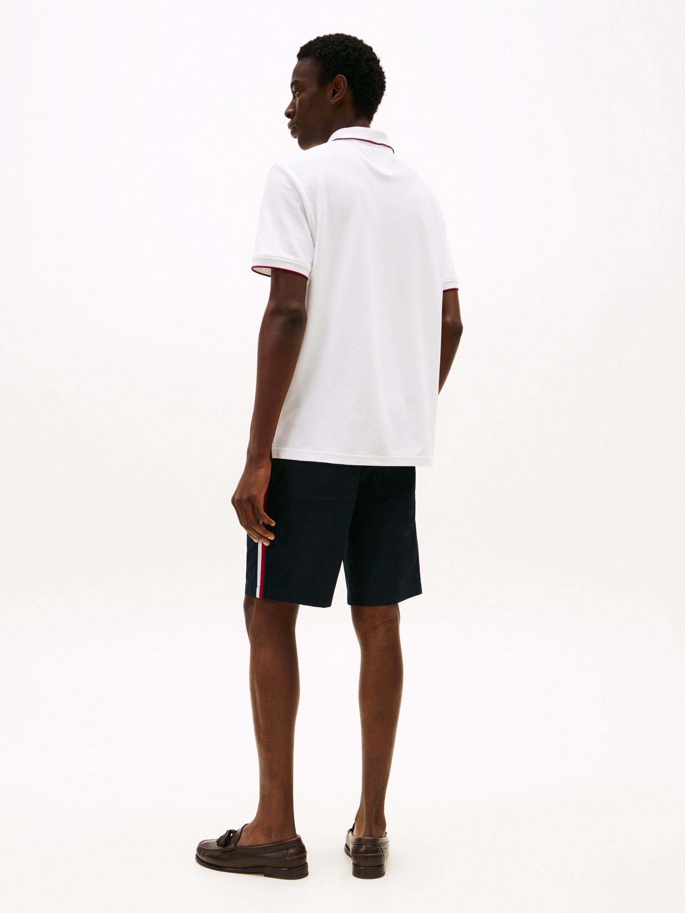 Tommy Hilfiger Poloshirt POCKET CLASSIC FIT POLO