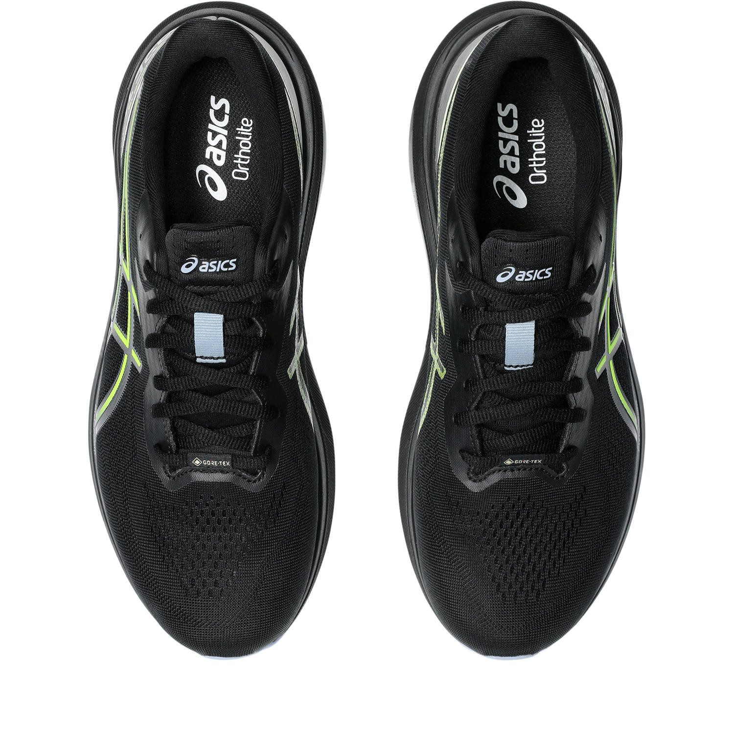 Asics Runningschoenen GT-1000 13 Gore-Tex voor meer stabiliteit, waterdicht