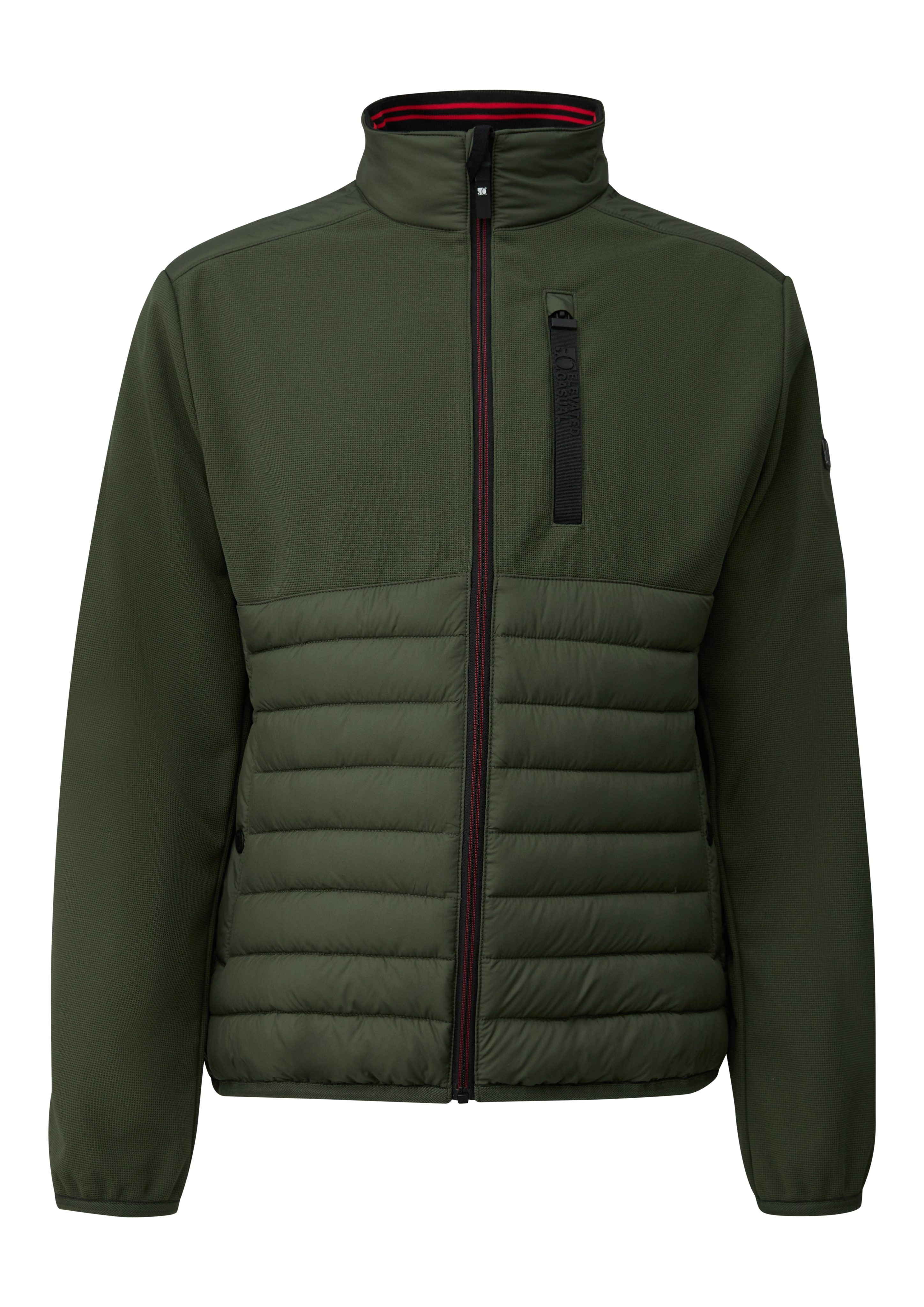 s.Oliver Outdoorjack