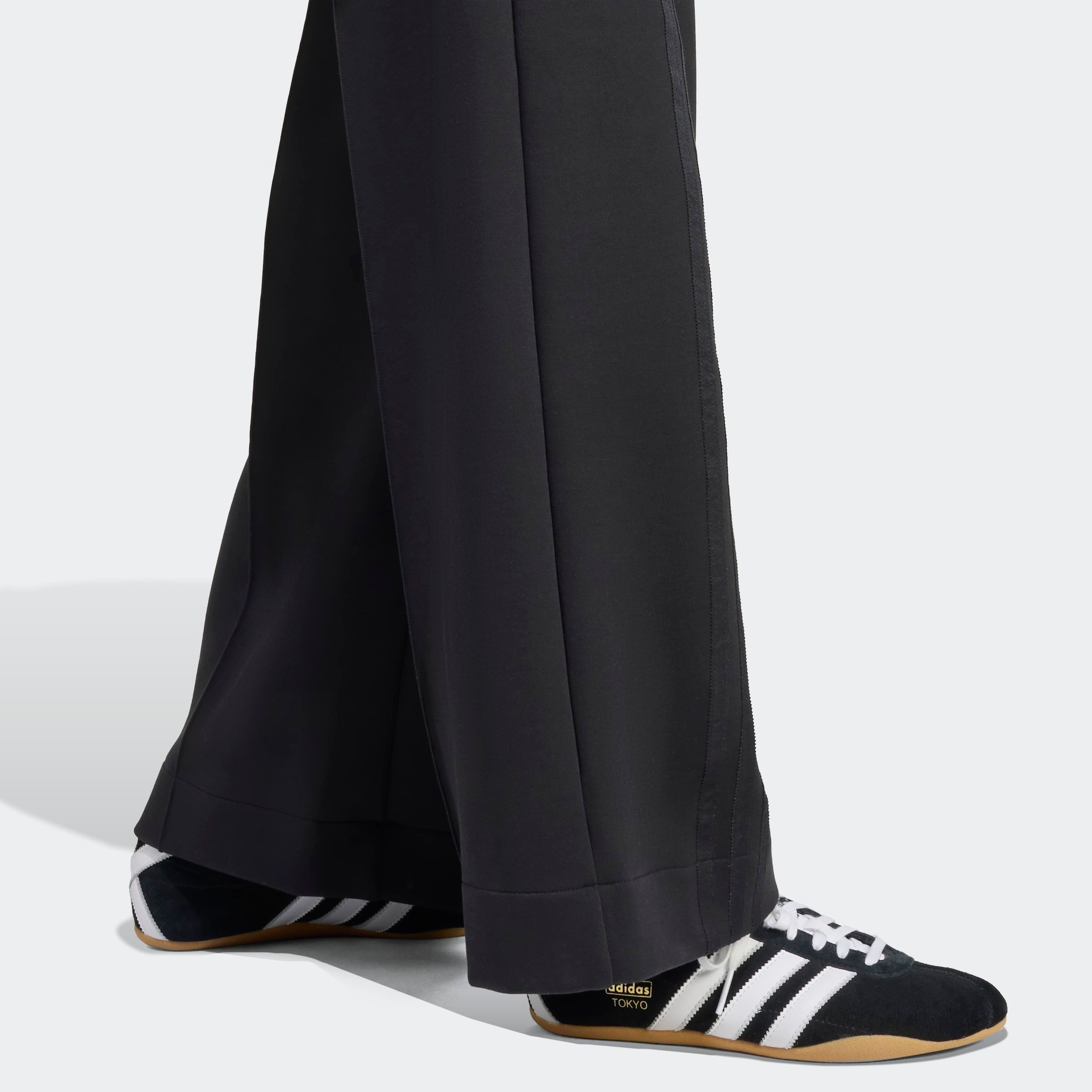adidas Originals Sportbroek 3 STRIPES PANT (1-delig)