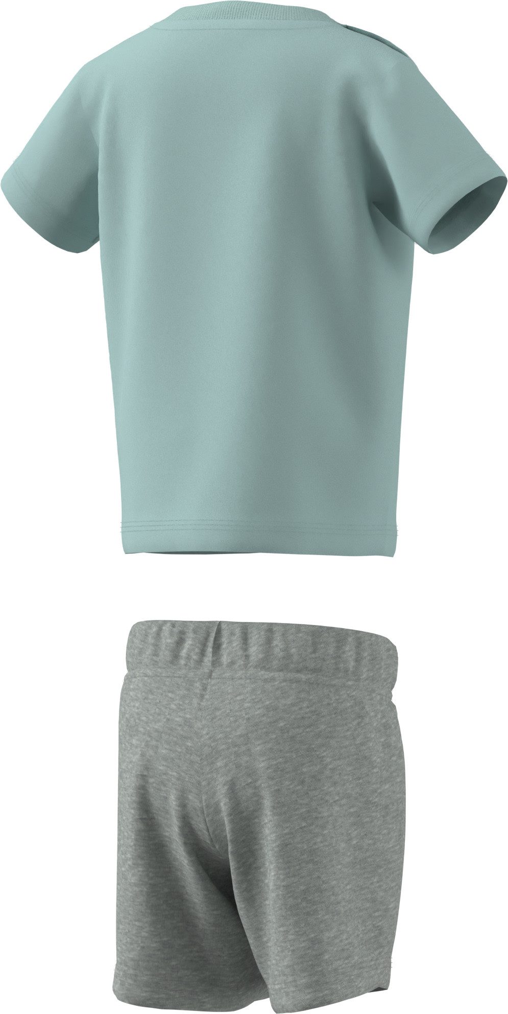 adidas Sportswear Trainingspak I LIN T-SET 160 (2-delig)
