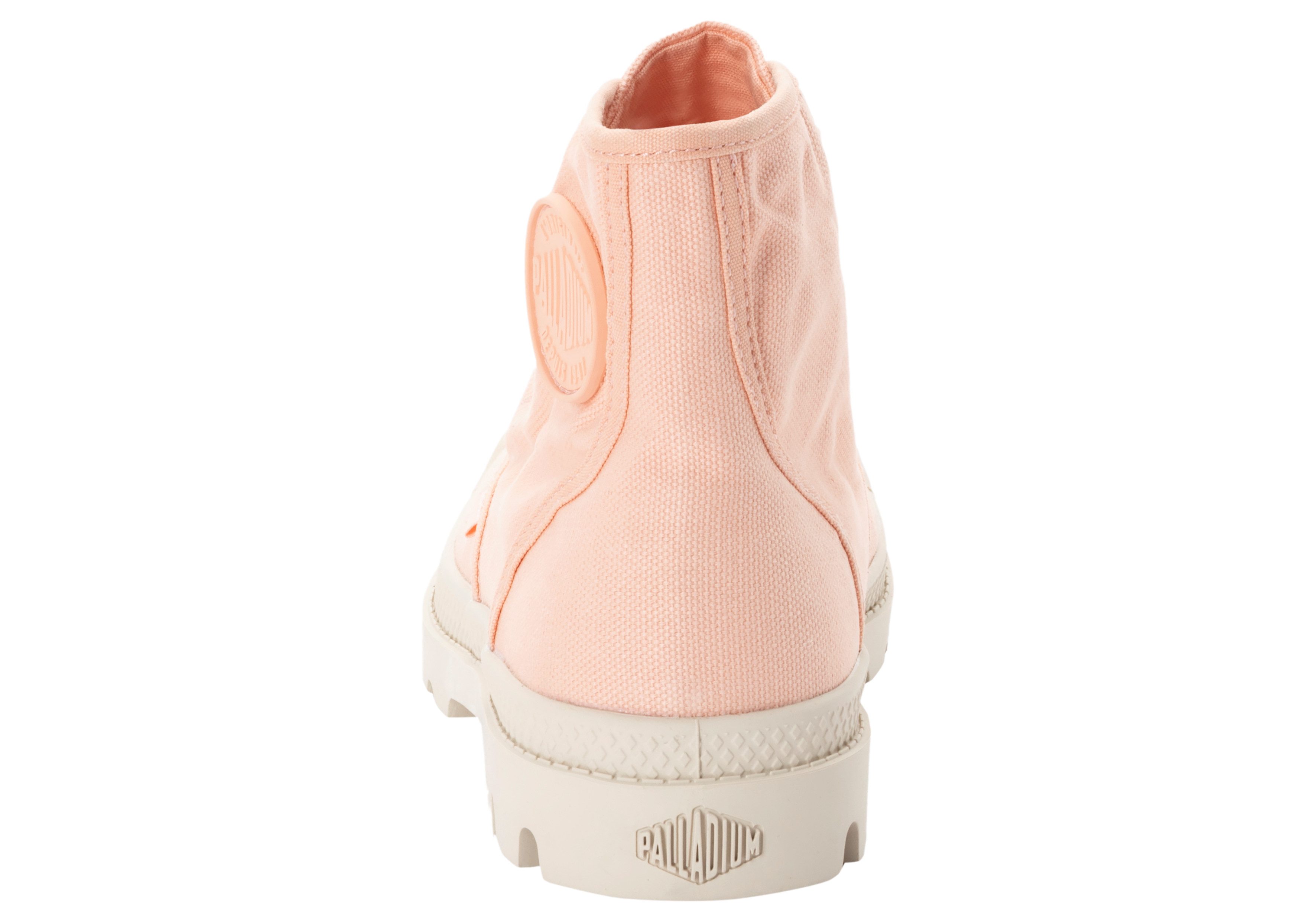 Palladium Veterschoenen PAMPA HI