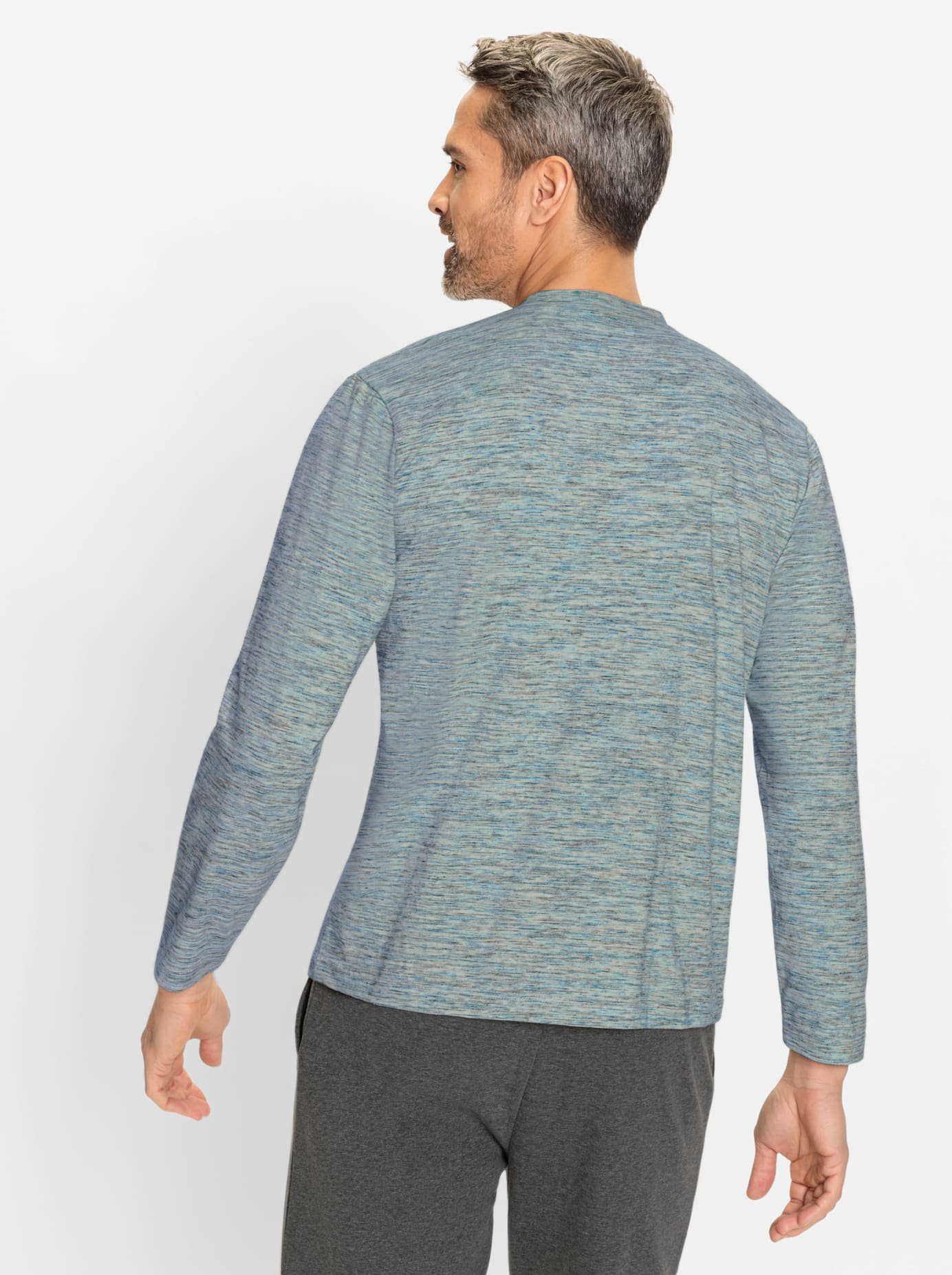 Catamaran Trainingsshirt Functioneel shirt (1-delig)