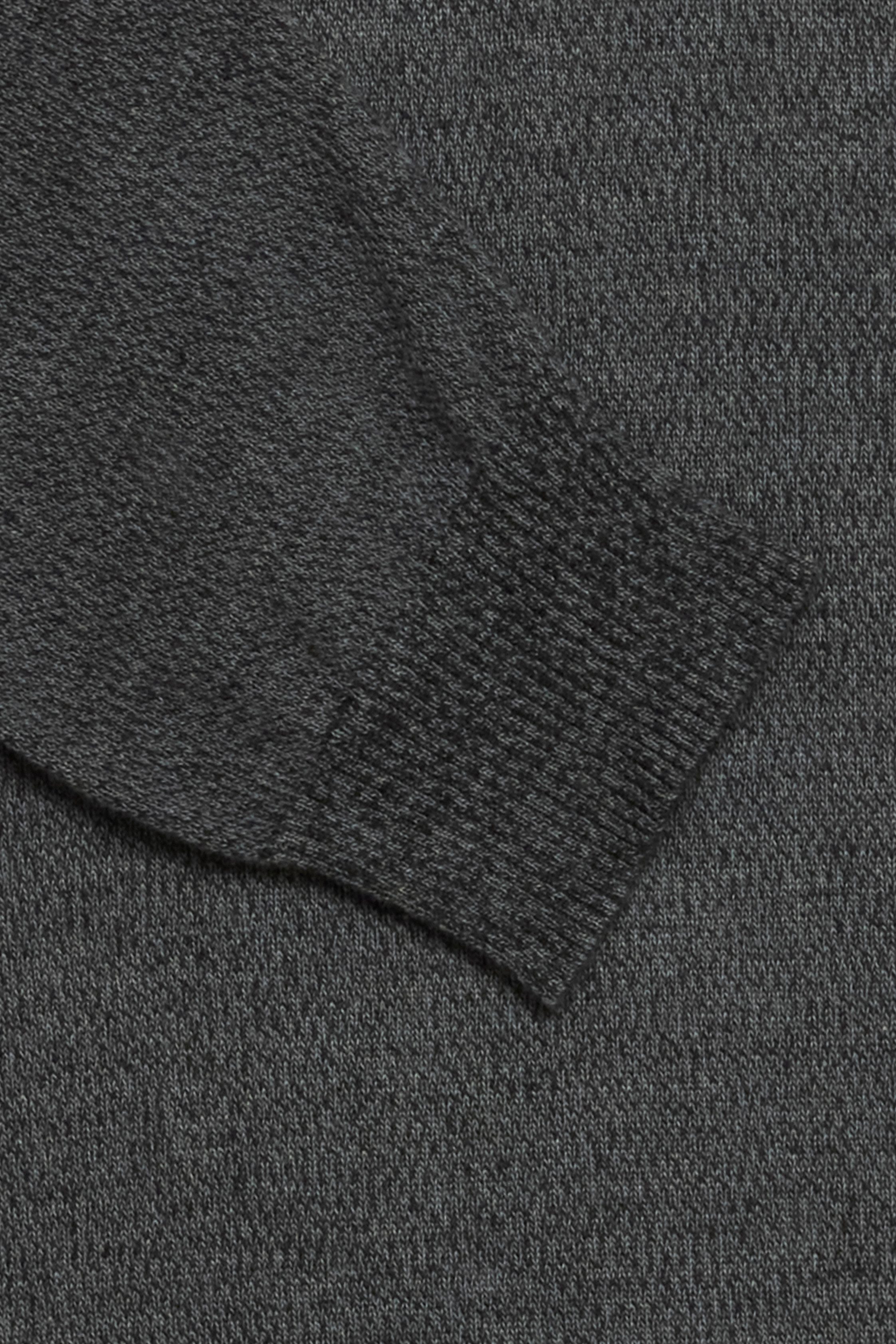 Blend Coltrui BHBRUTON roll neck knit