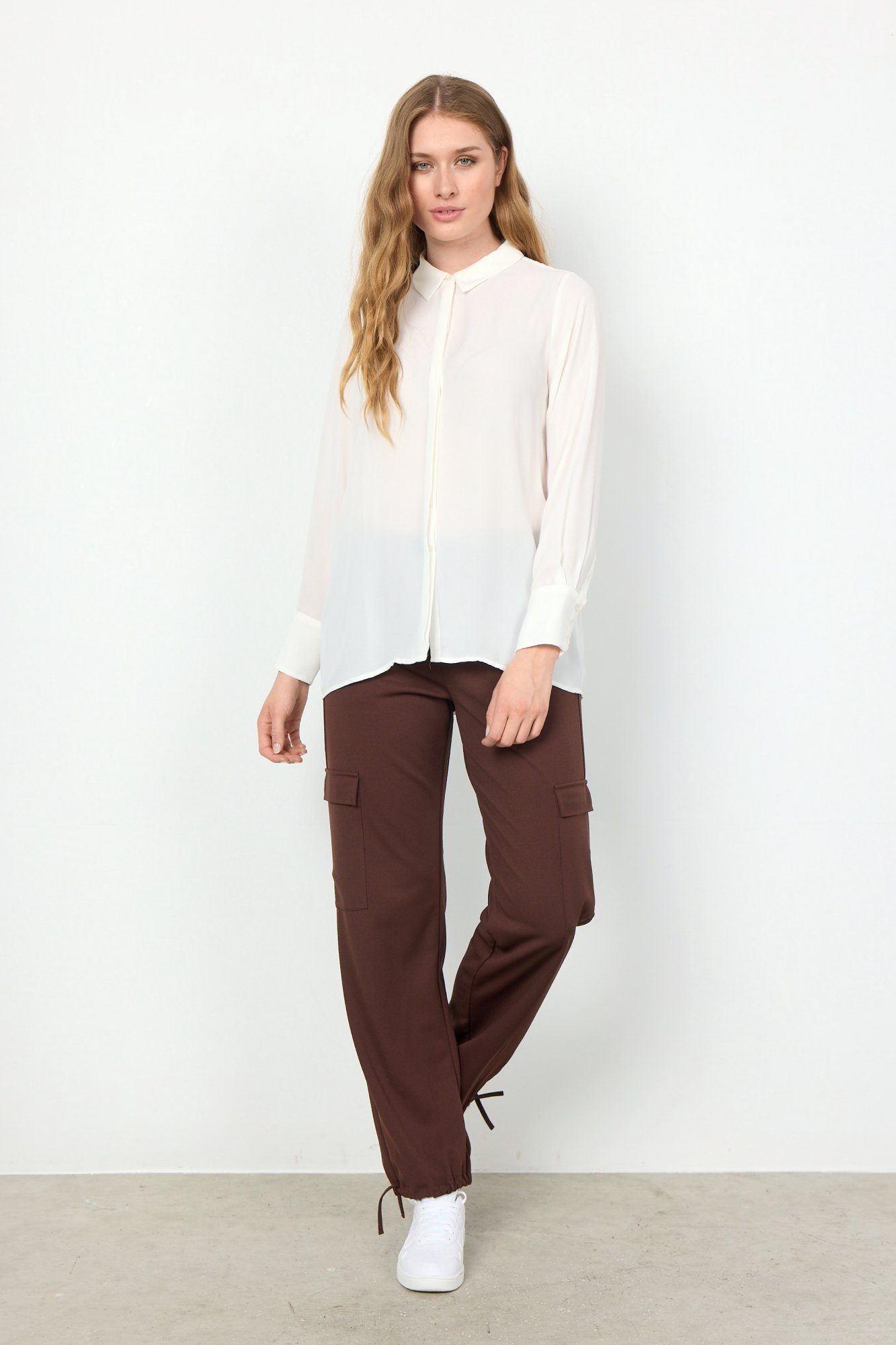 soyaconcept Shirt SC-CEMRE 171