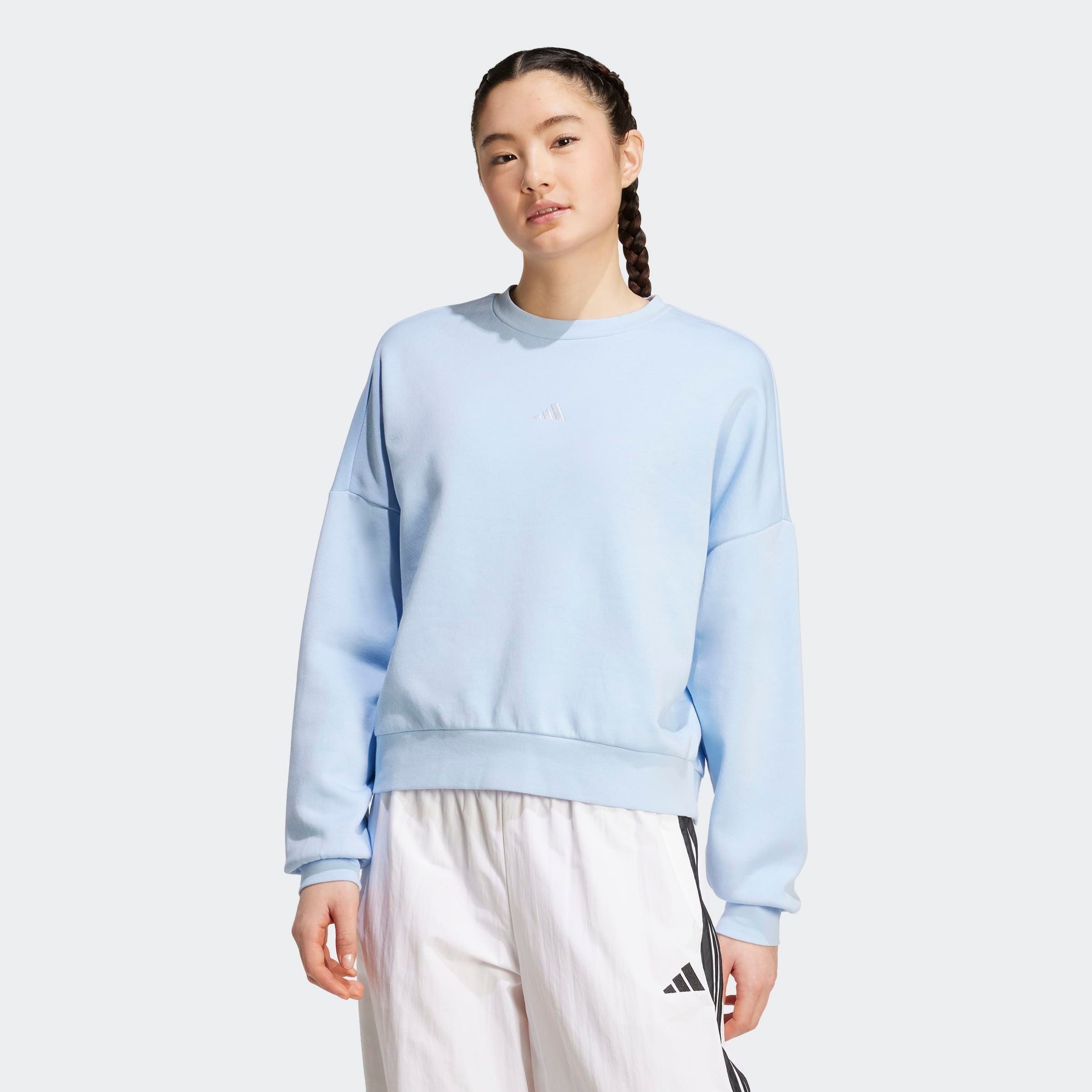 adidas Sportswear Sweatshirt W SL FC SWT