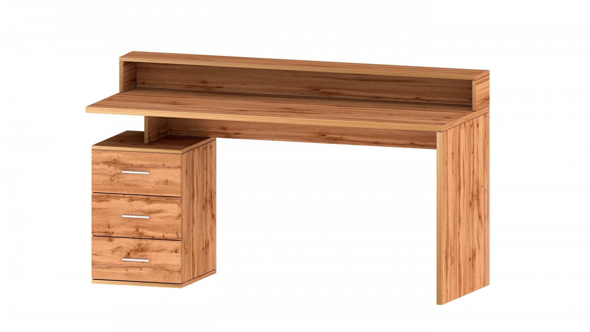 INOSIGN Bureau New Selina hoogwaardig italiaans ontwerp