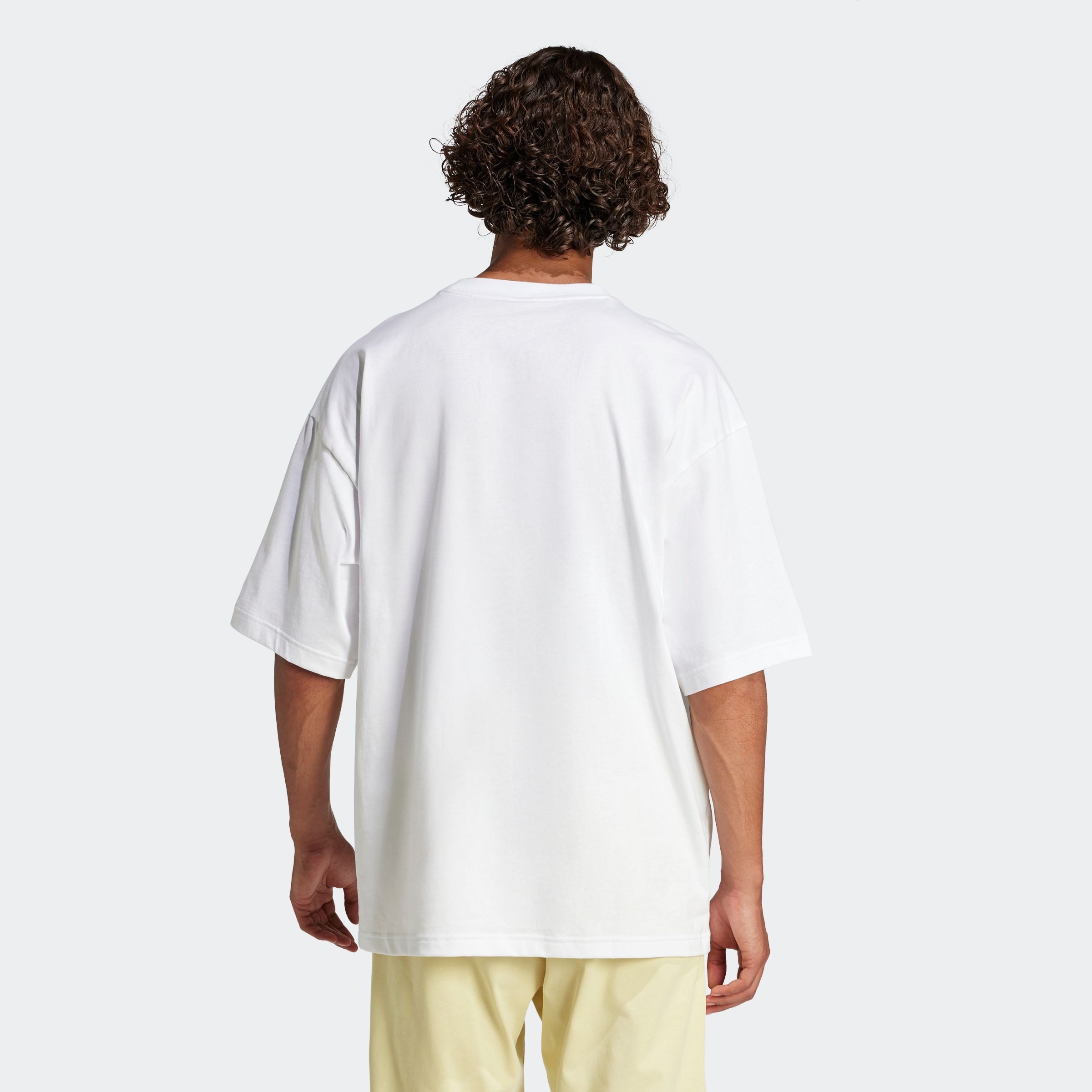 adidas Sportswear T-shirt M FI SL T
