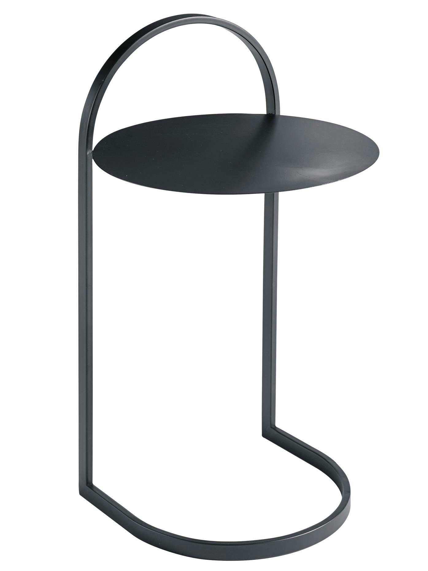 heine home Bijzettafel (1 stuk)