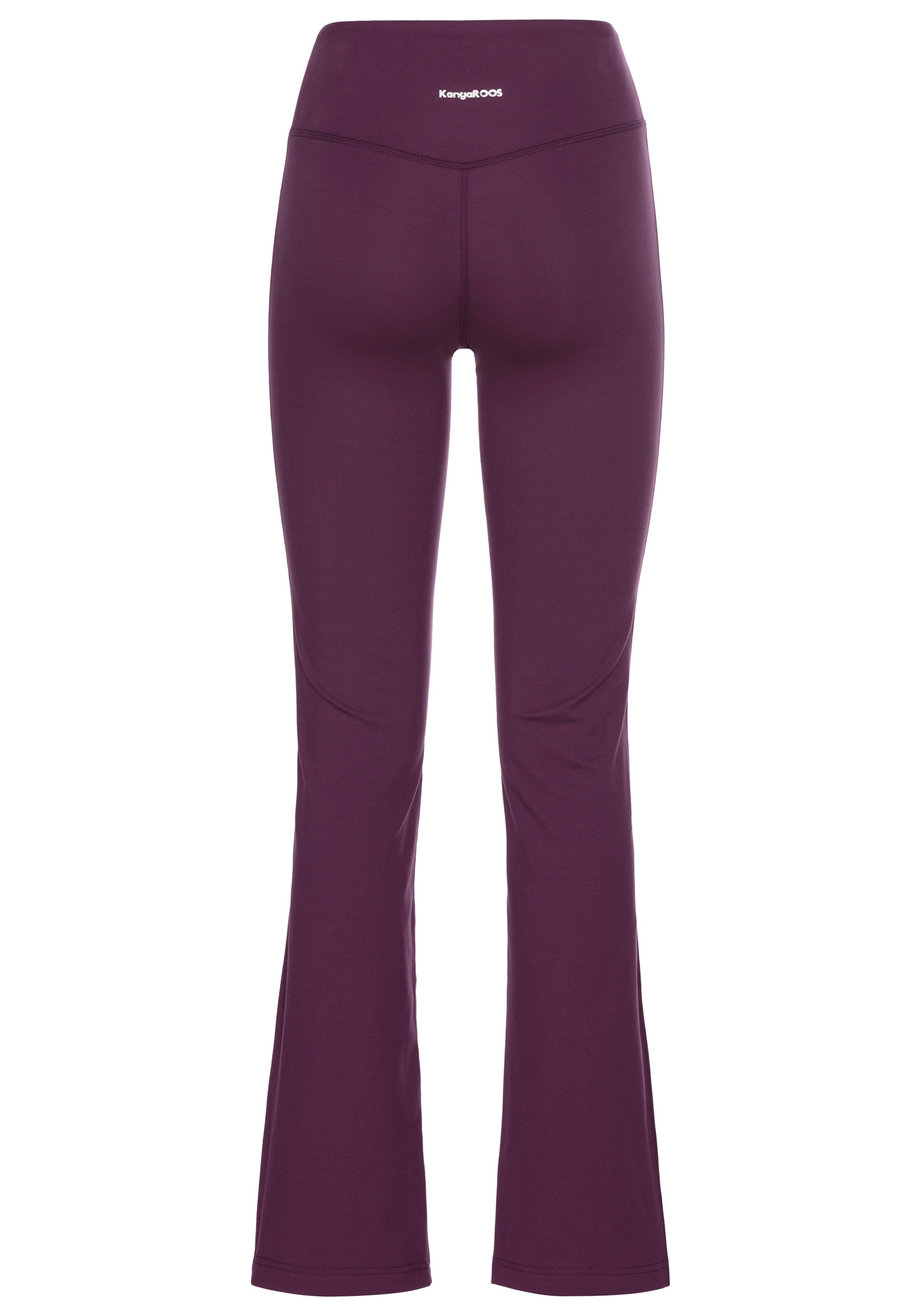 KangaROOS Jazzpants Sporty Jazzpants