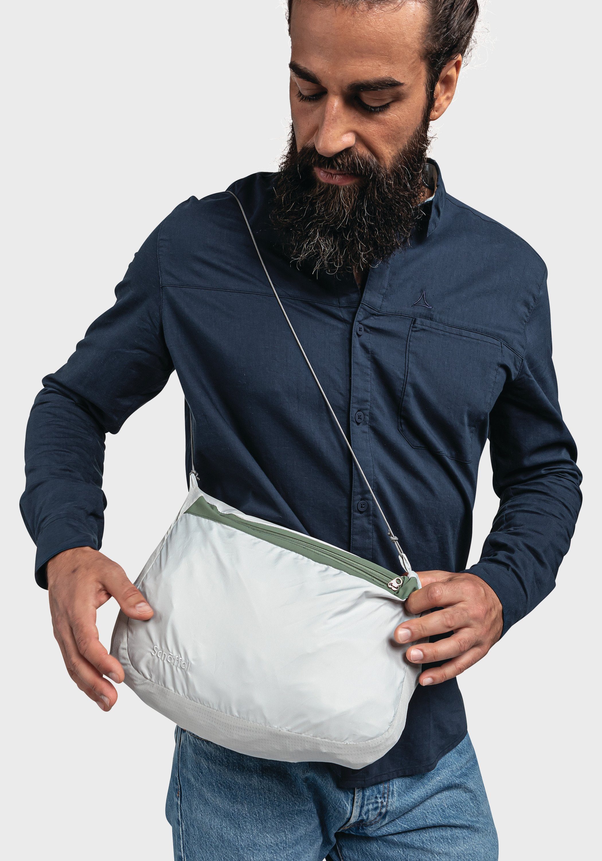 Schöffel Outdoorjack Jacket Lausanne M
