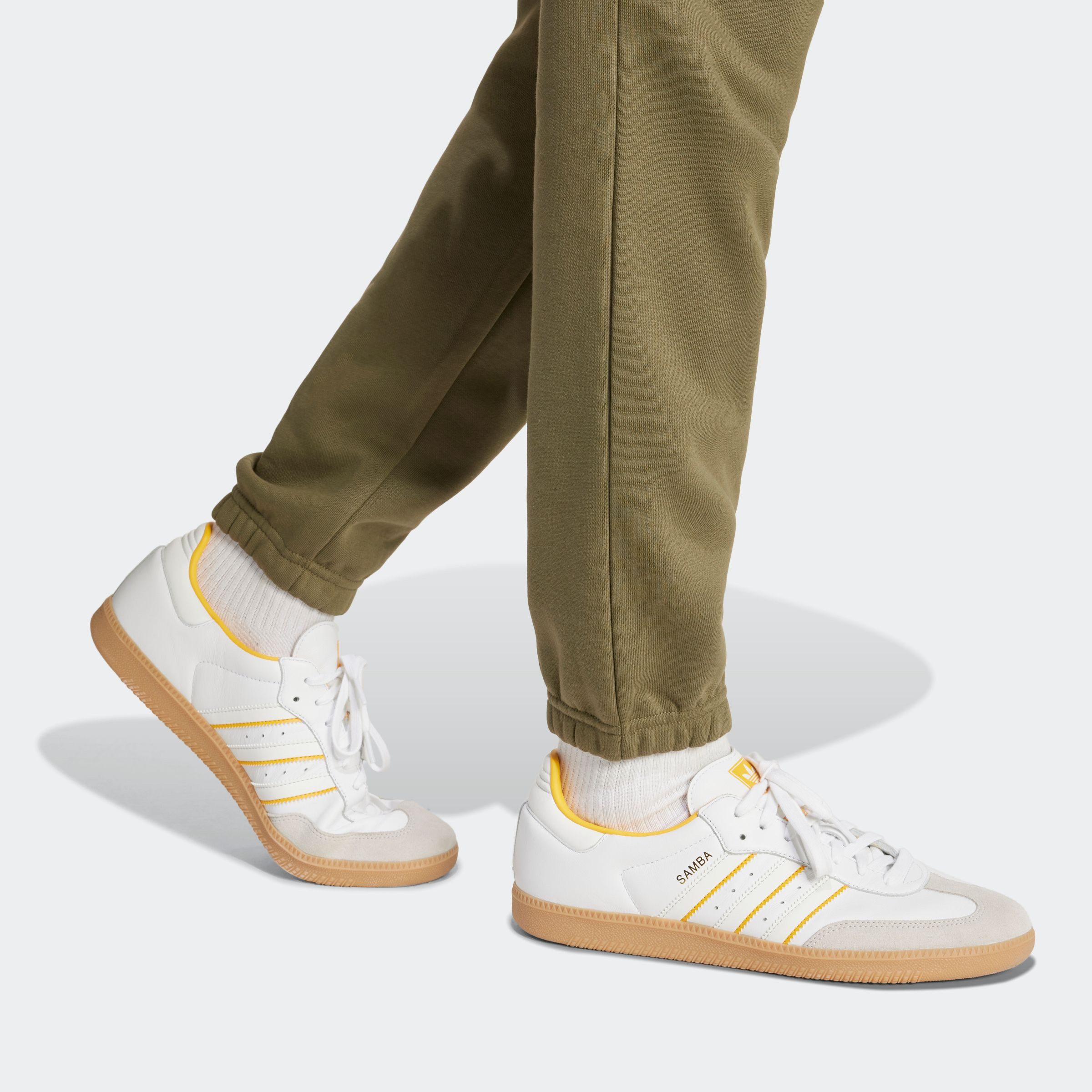 adidas Originals Sportbroek ESS PT Adidas Essentials joggingbroek (1-delig)