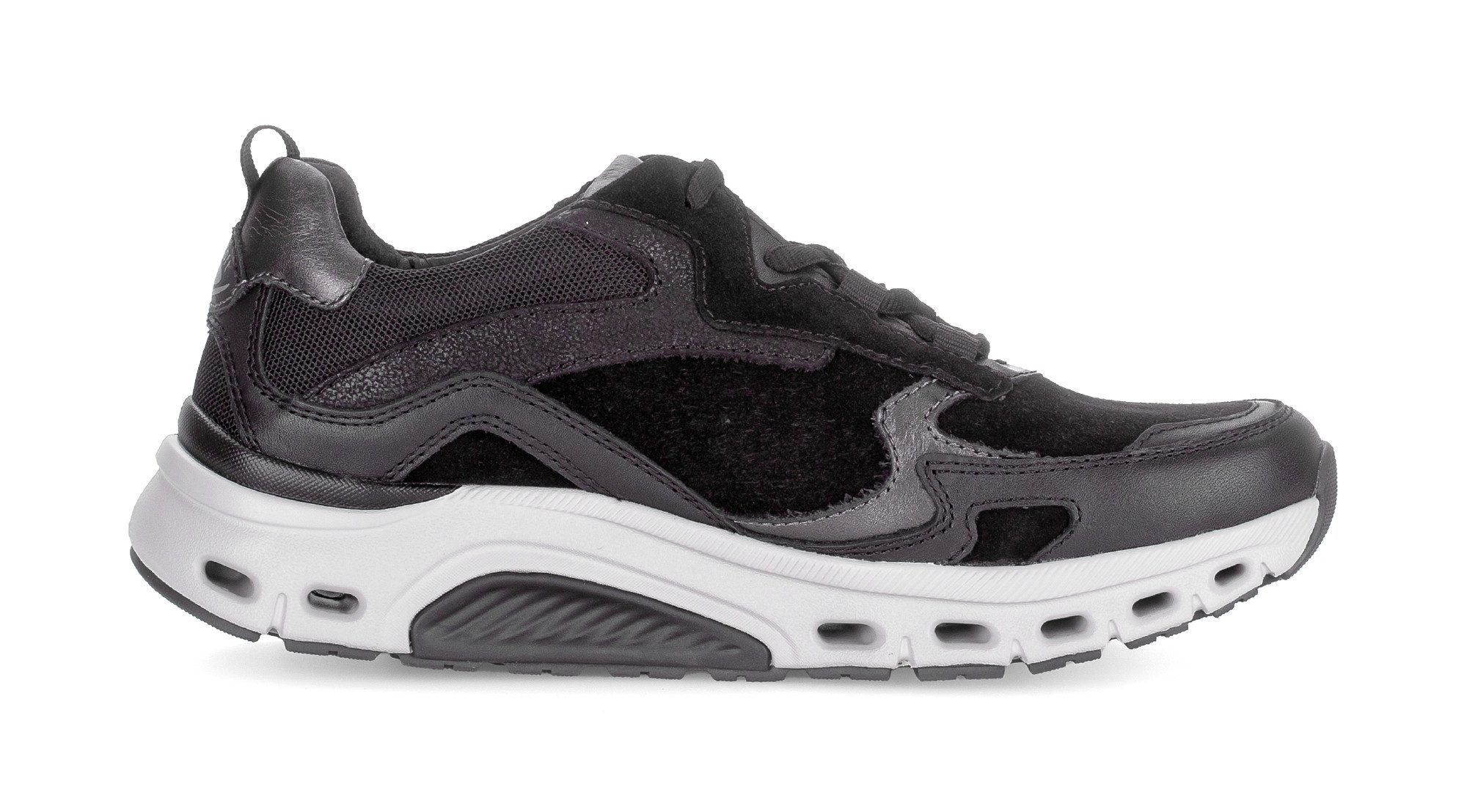 Gabor Rollingsoft Plateausneakers