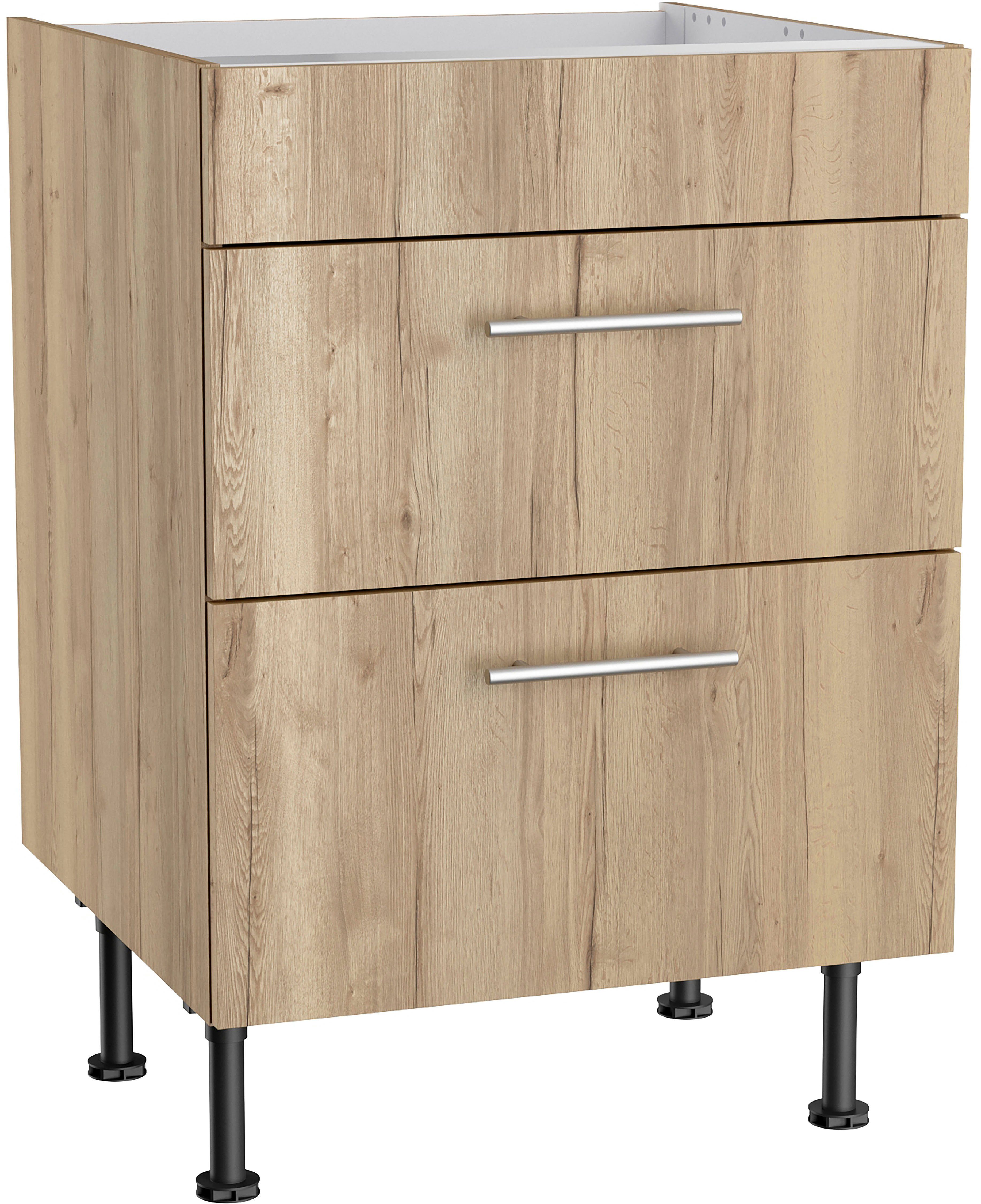 OPTIFIT Ombouwkast voor oven Klara Breedte 60 cm