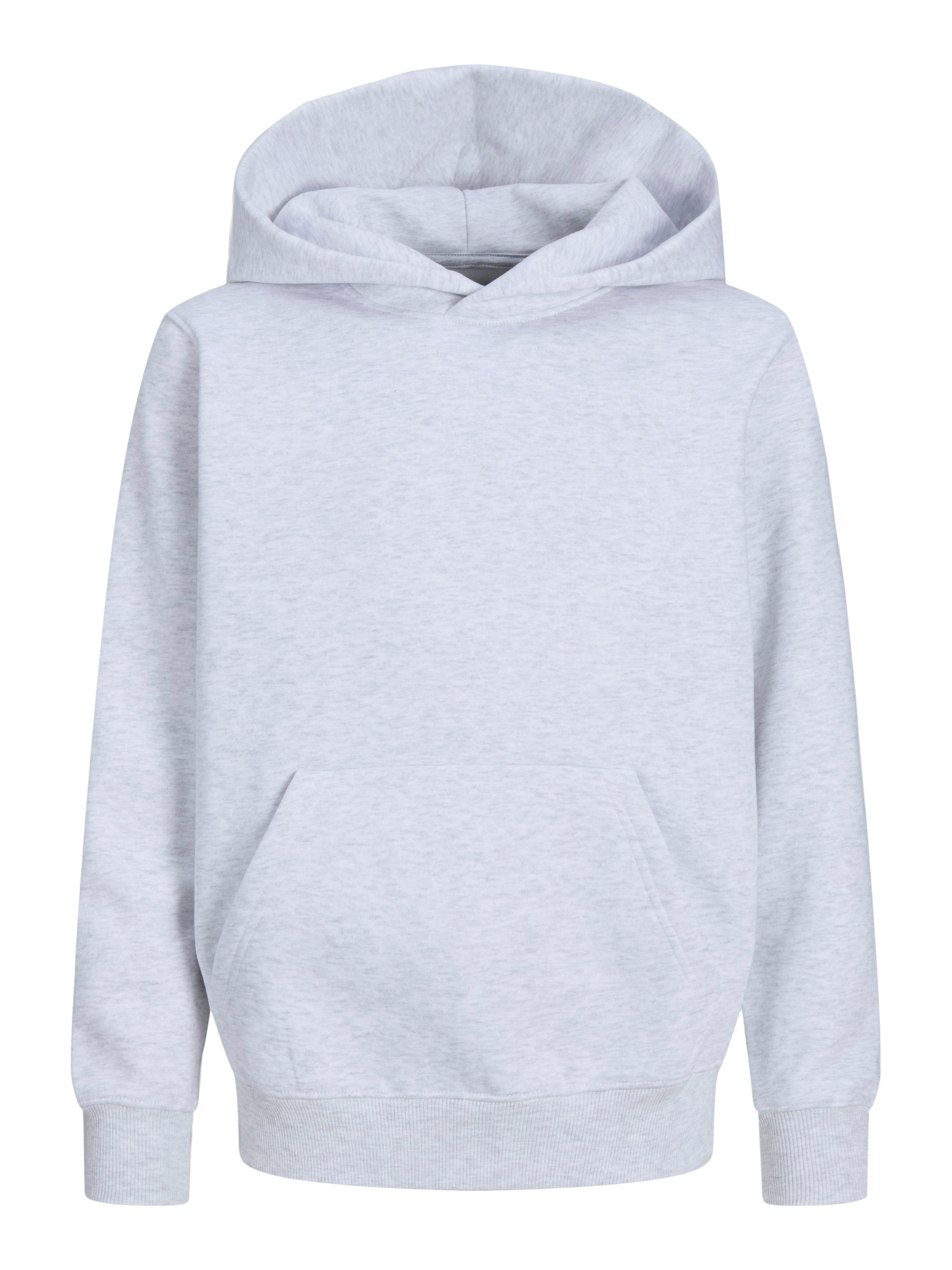 Jack & Jones Junior Hoodie JJEURBAN EDGE SWEAT HOOD NOOS JNR