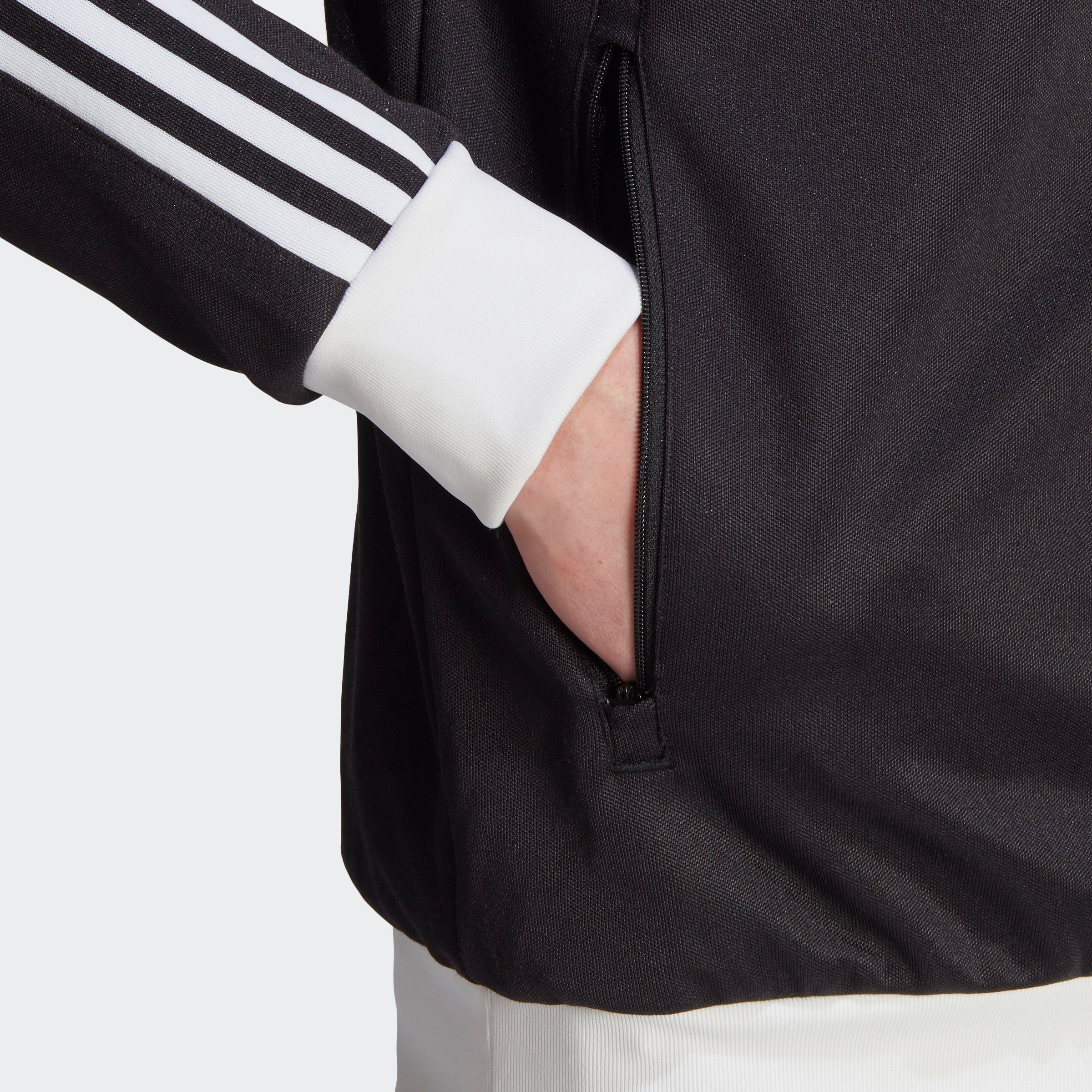 adidas Originals Trainingsjack CLASSIC TT