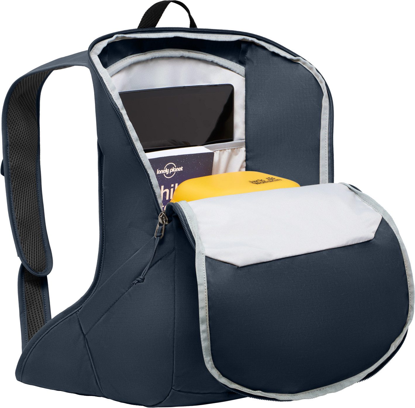 Jack Wolfskin Rugzak Waimea