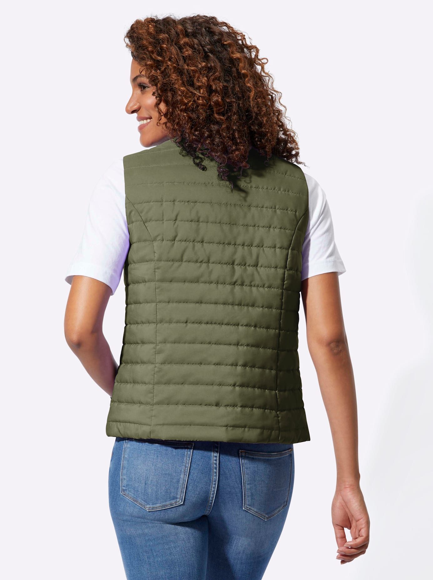 Casual Looks Bodywarmer