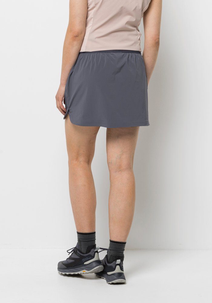 Jack Wolfskin Broekrok PRELIGHT SKORT W