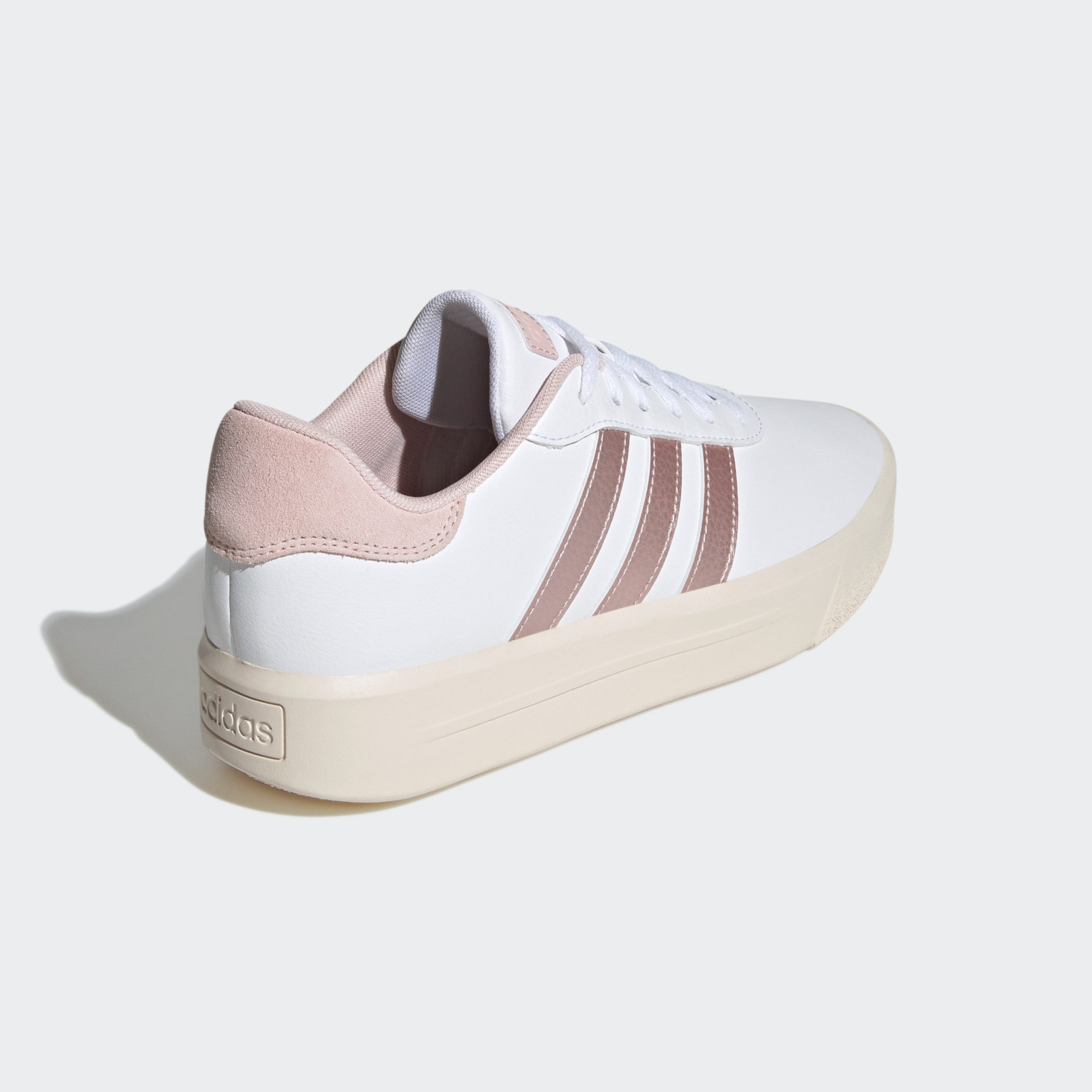 adidas Sportswear Sneakers COURT PLATFORM