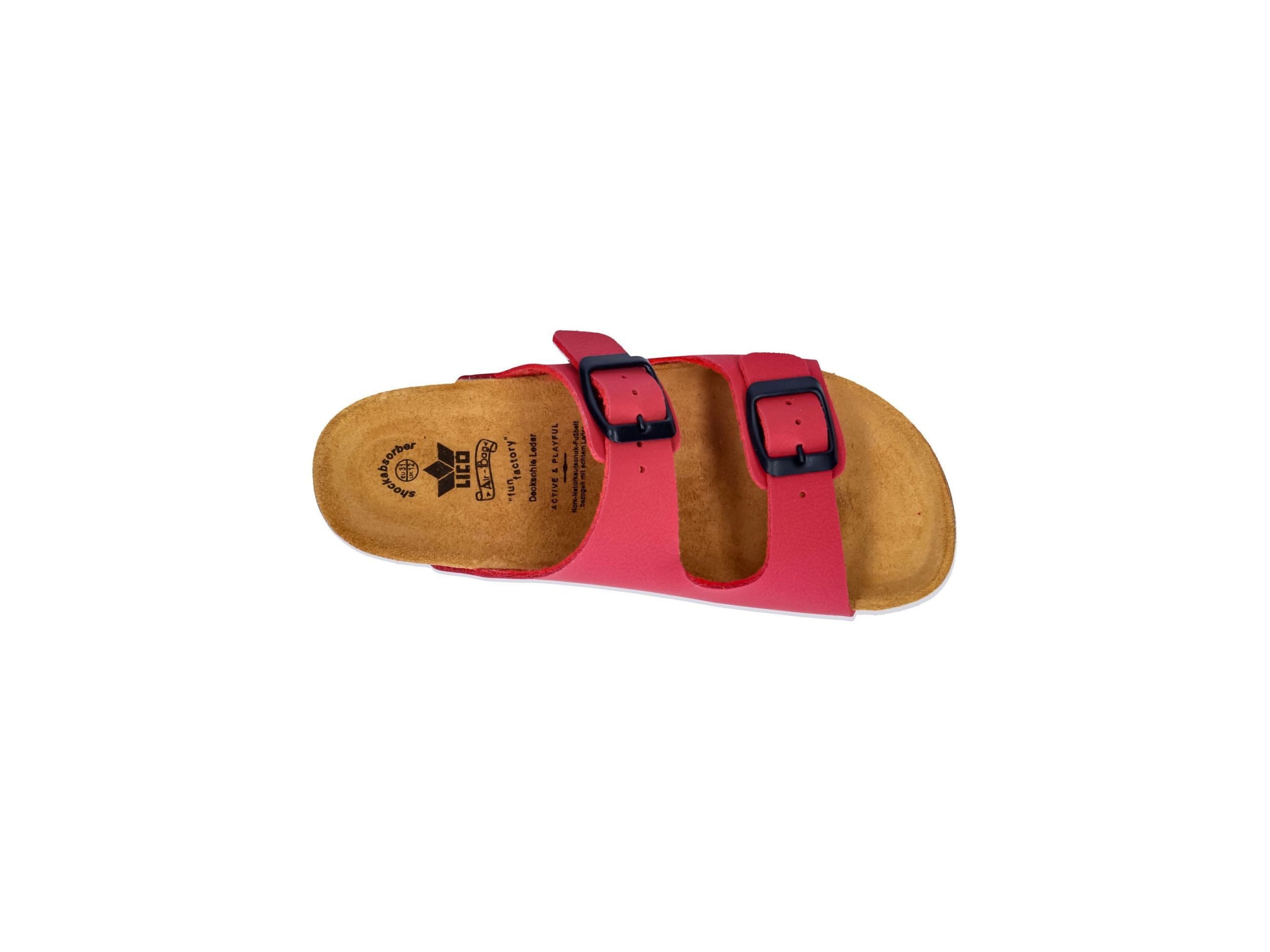 Lico Slippers Bioline Kids