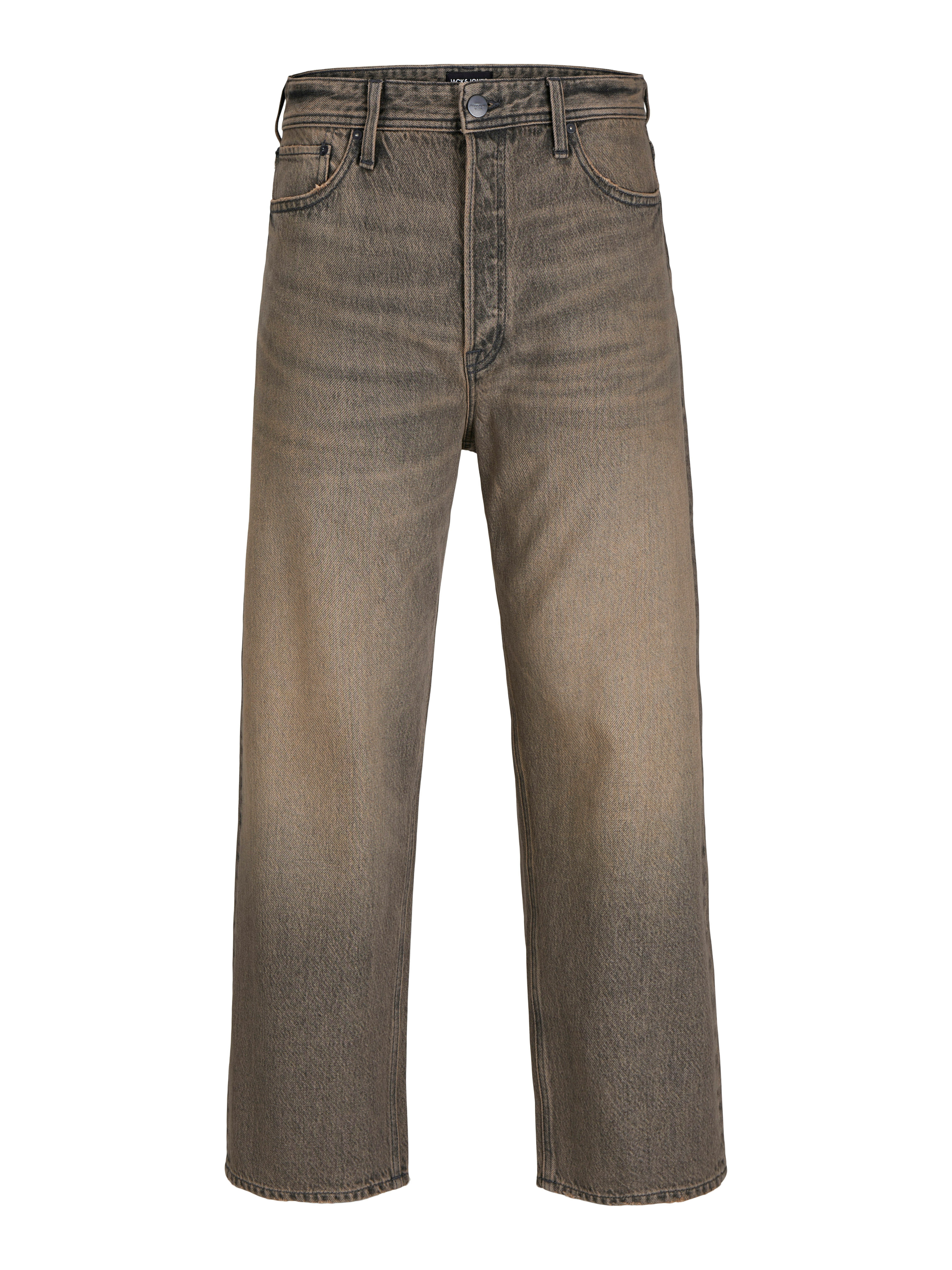 Jack & Jones Relax fit jeans JJIALEX JJORIGINAL NOOS