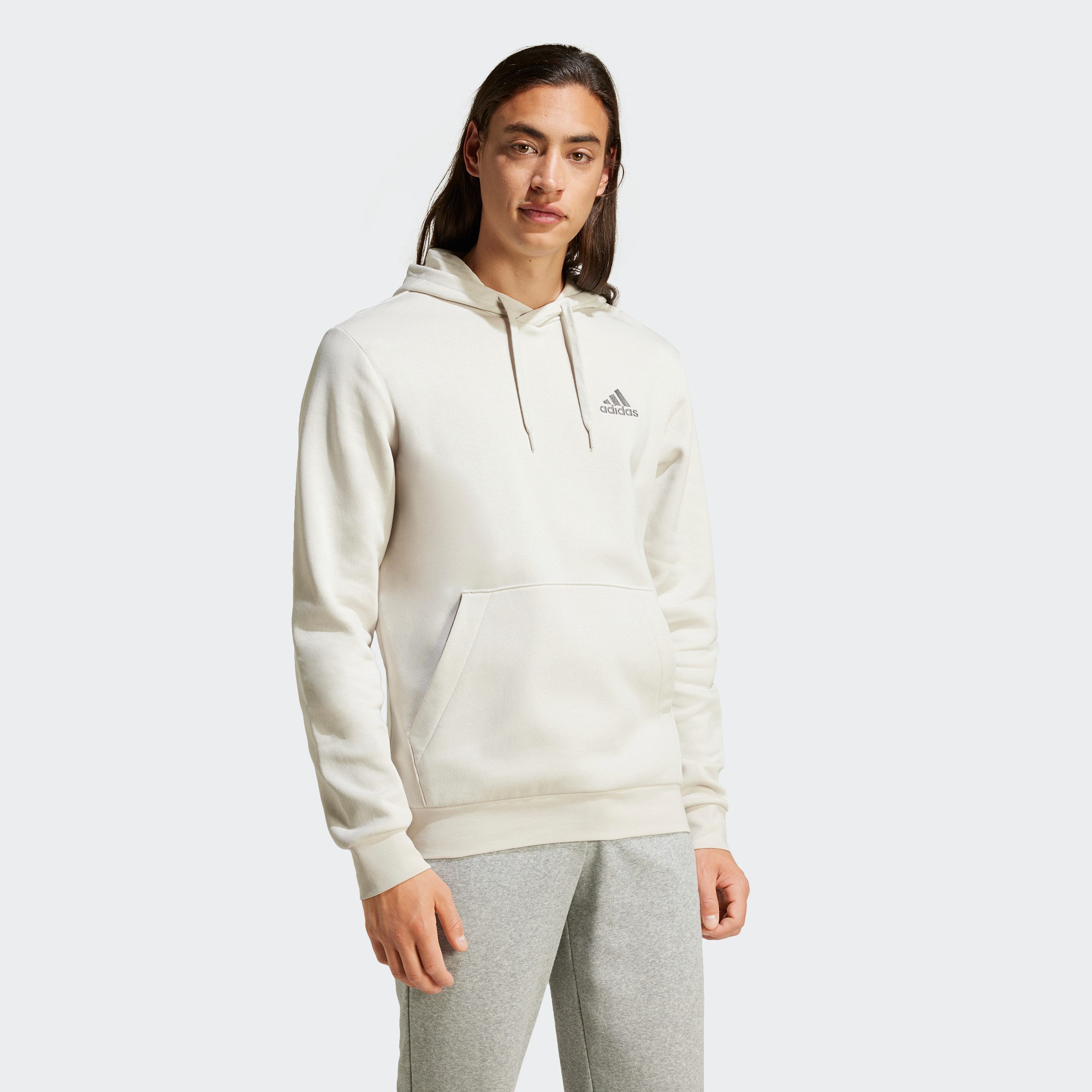 adidas Sportswear Hoodie ESSENTIALS FLEECE HOODY