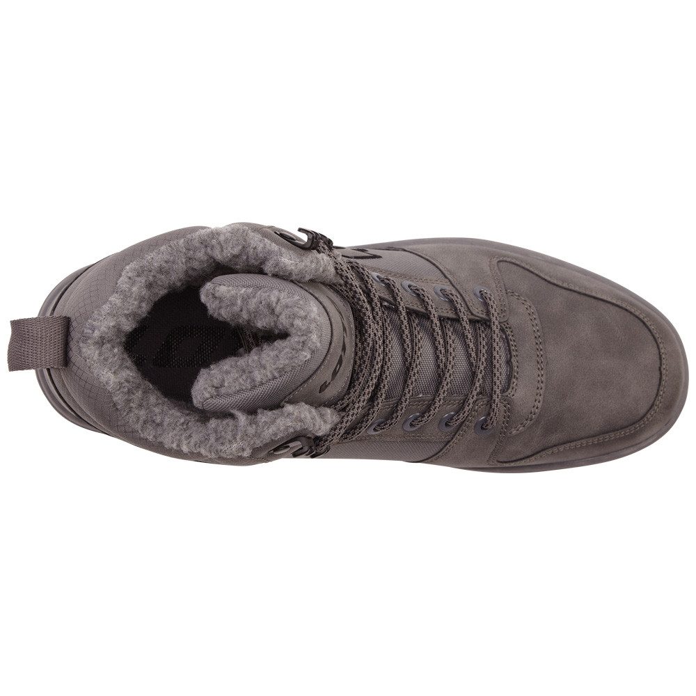 lotto Sneakers - met verwarmende teddy voering