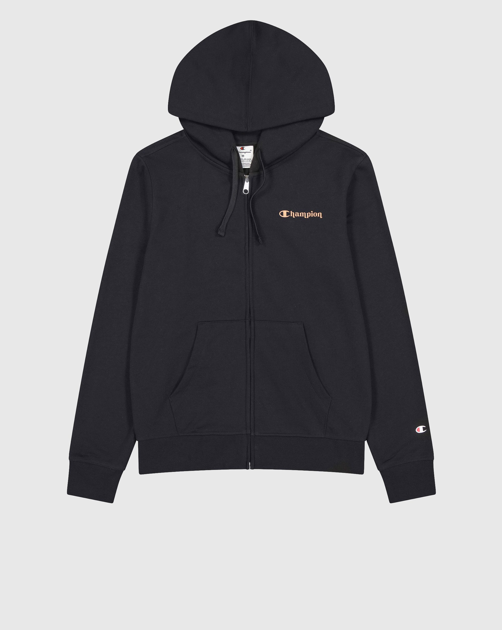 Champion Hoodie