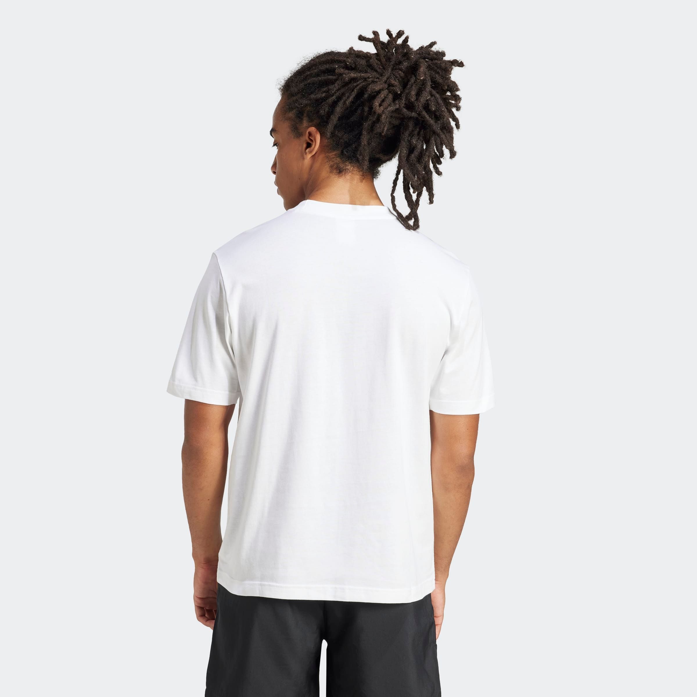 adidas Sportswear T-shirt M SL SJ T