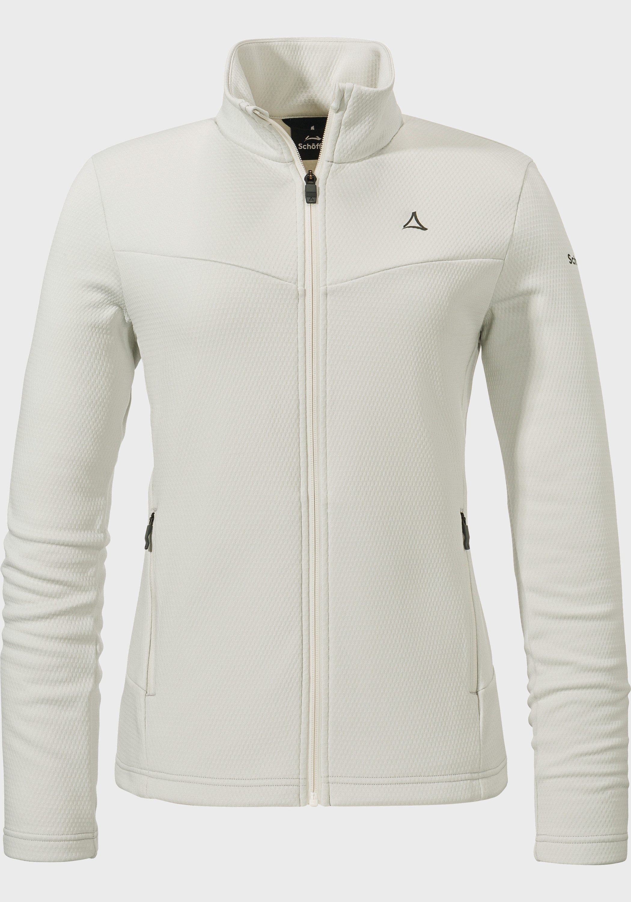 Schöffel Fleecejack Ski Fleece Jk Style Pine WMS