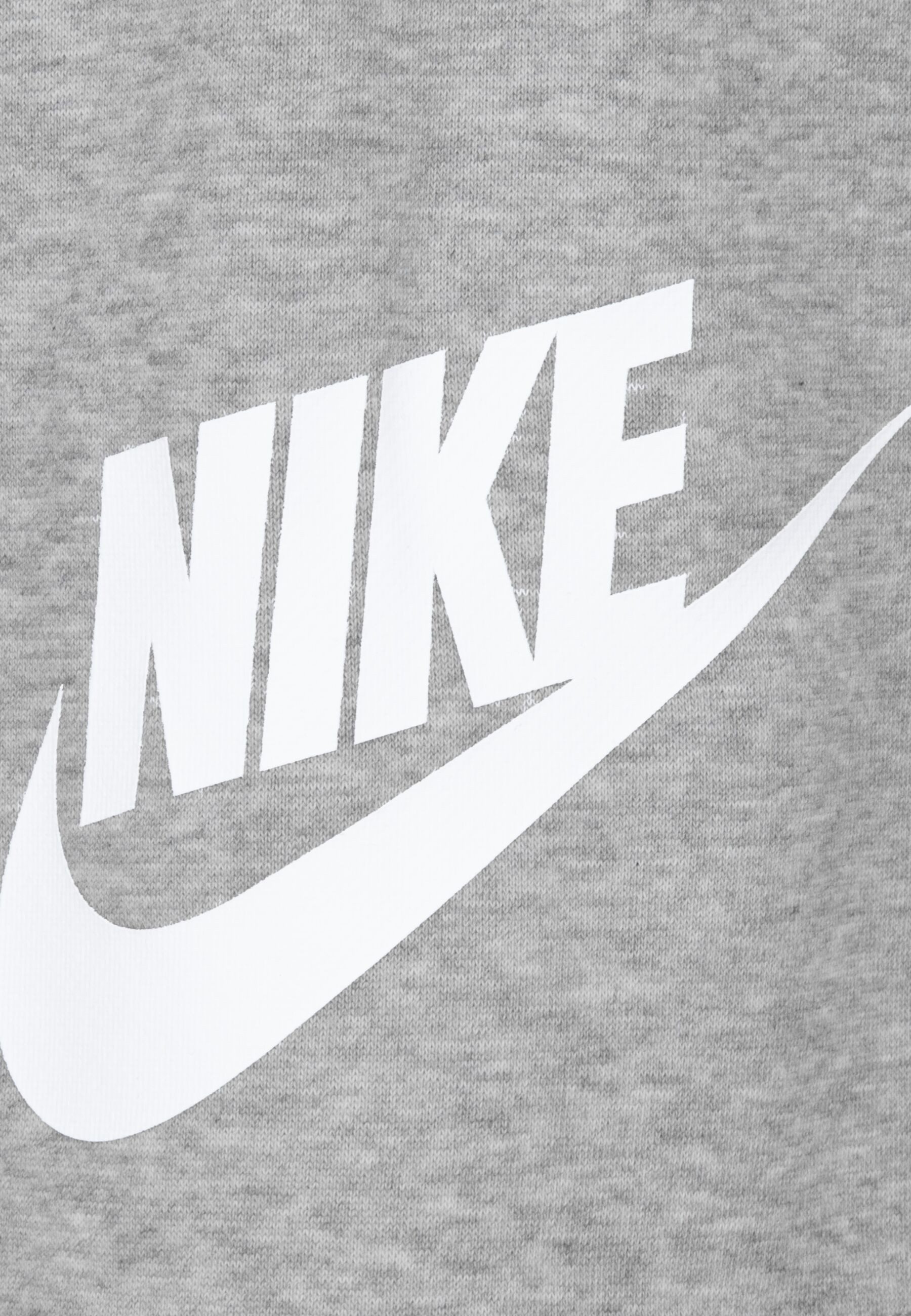 Nike Sportswear T-shirt short NKN CLUB TEE & SHORT SET (2-delig)