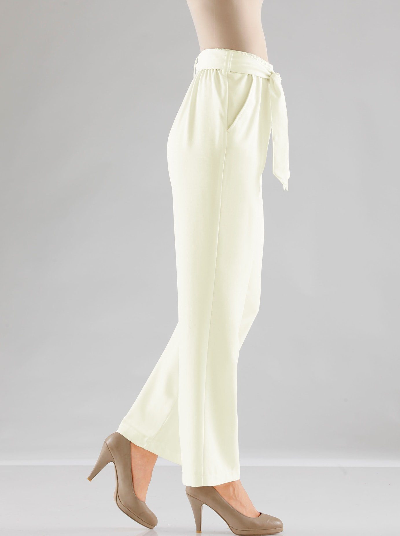 Classic Basics Palazzobroek