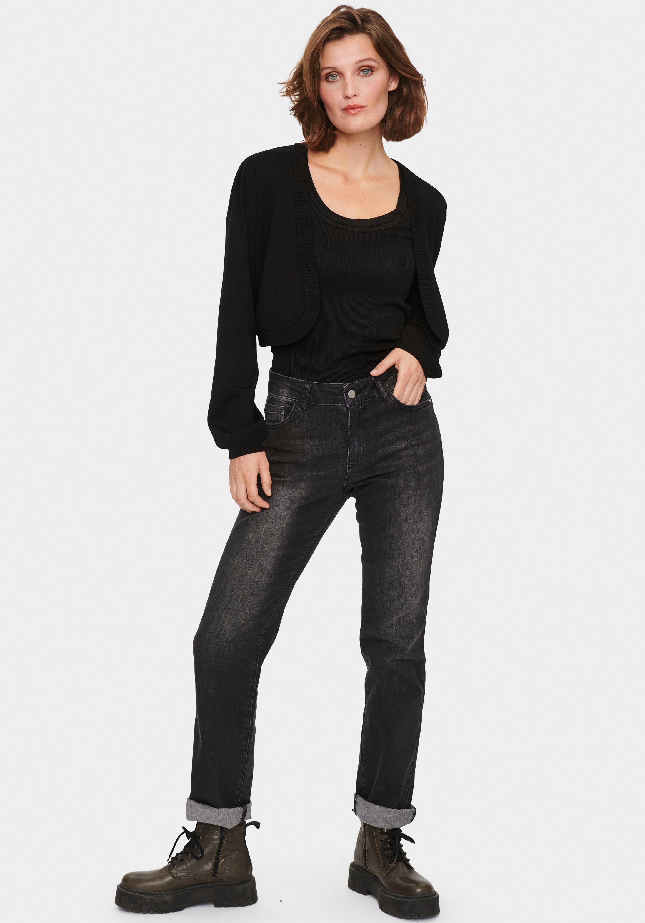 Saint Tropez Vest MilaSZ Bolero