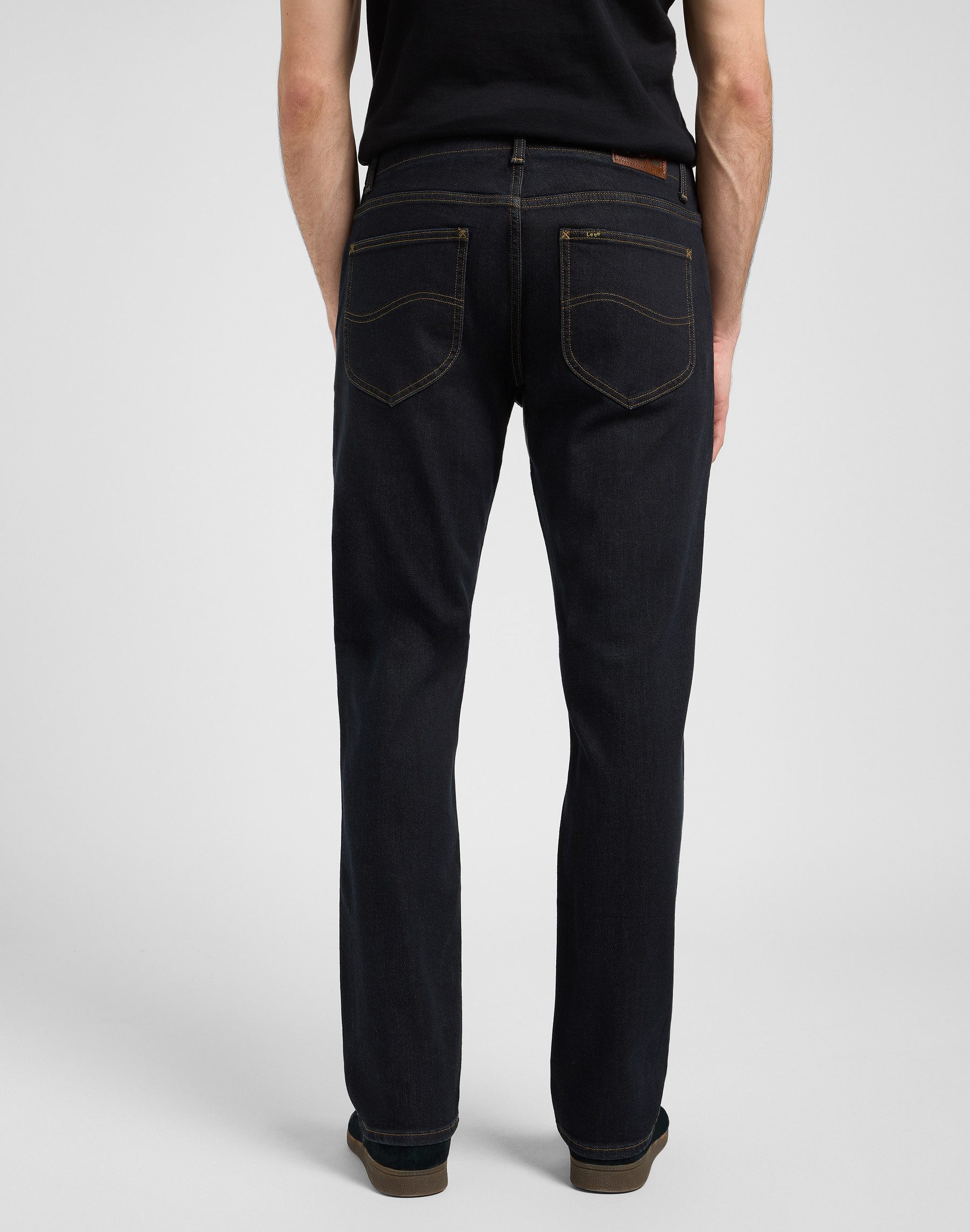 Lee® Straight jeans Extreme Motion stretchstof