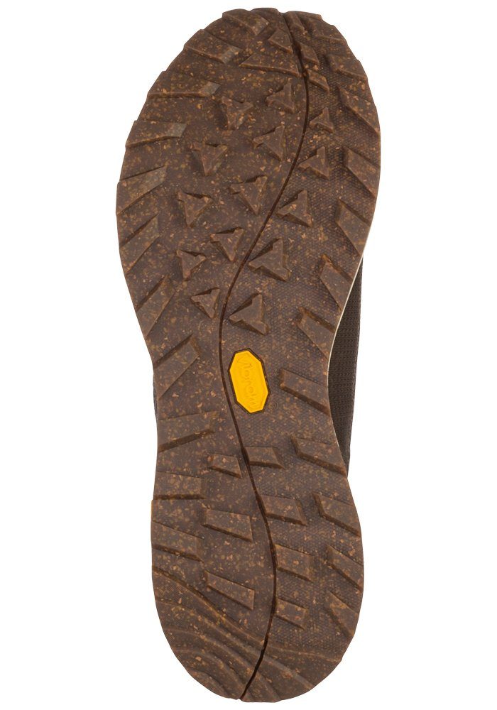 Jack Wolfskin Wandelschoenen TERRAQUEST LOW M