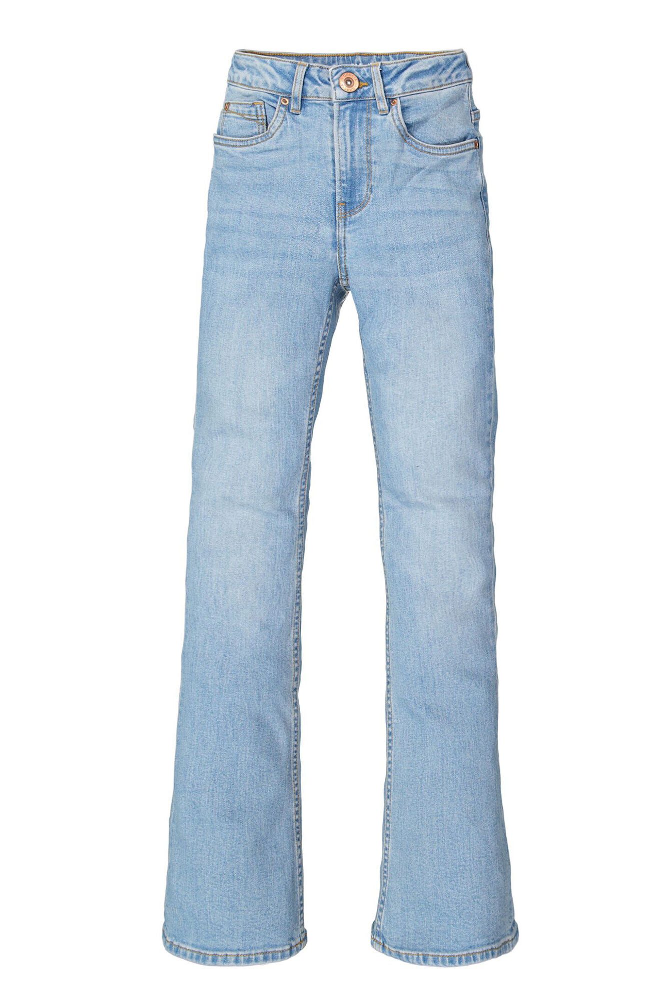 Garcia Bootcut jeans RIANNA for girls