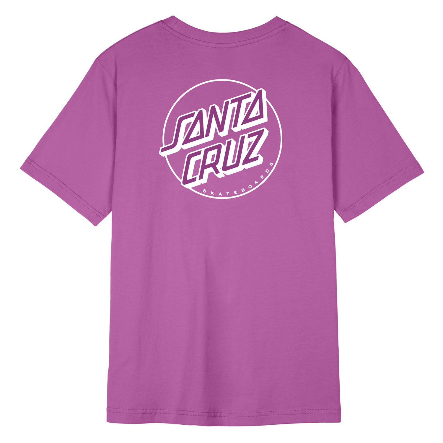 Santa Cruz T-shirt PARTIAL DOT T-SHIRT