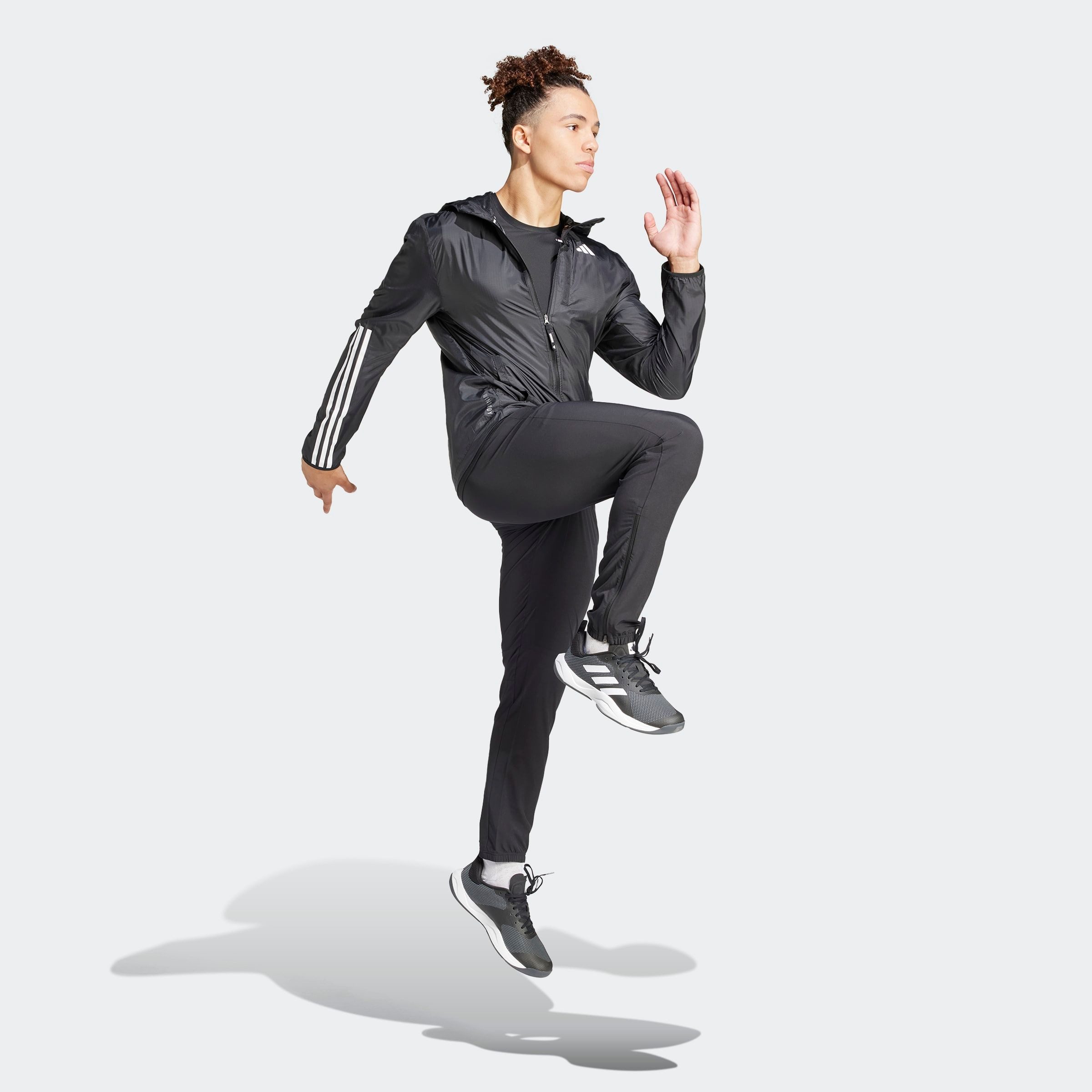 adidas Performance Runningbroek RUN IT TKO PANT (1-delig)