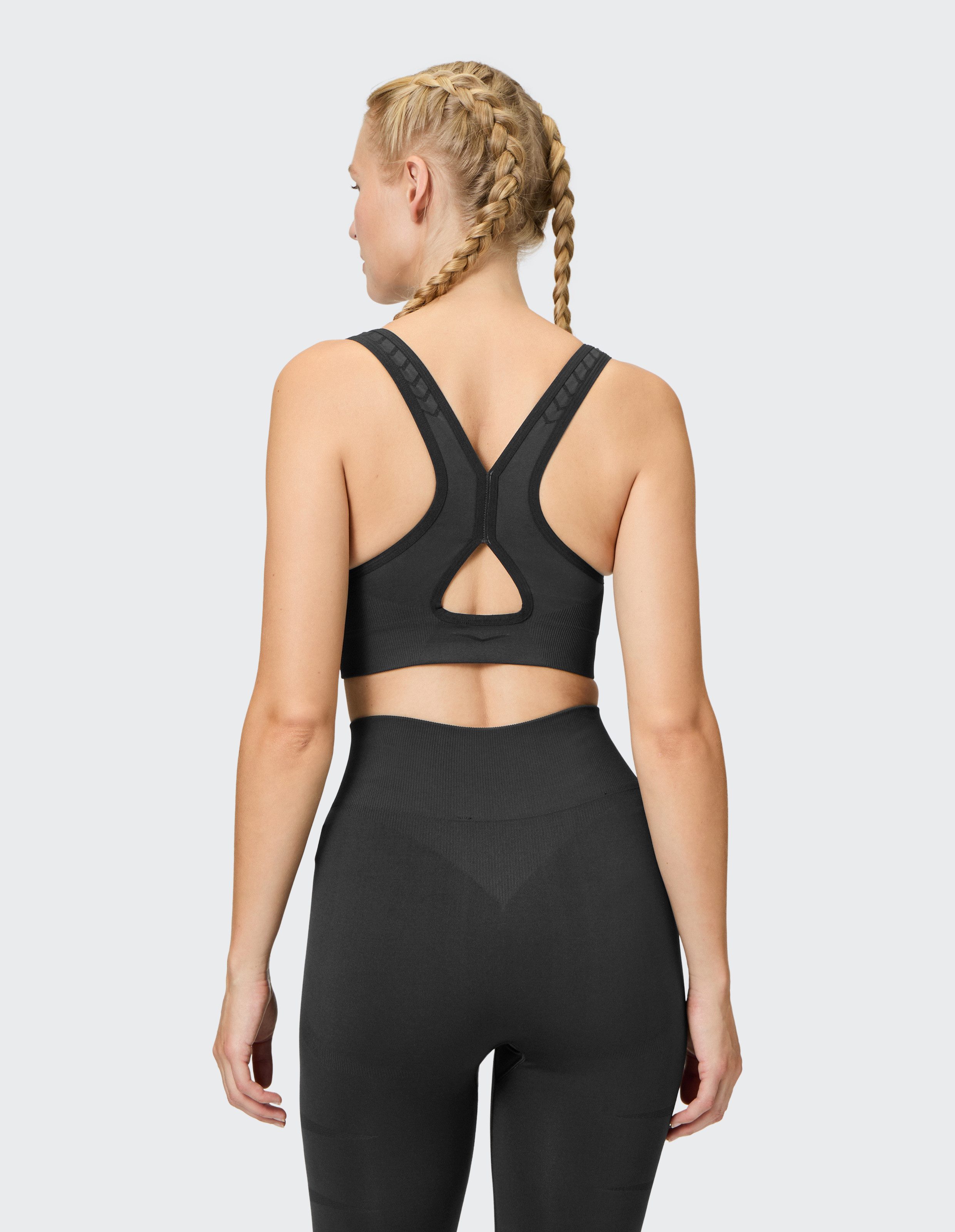 Venice Beach Sporttop BUSTIER MIAMI