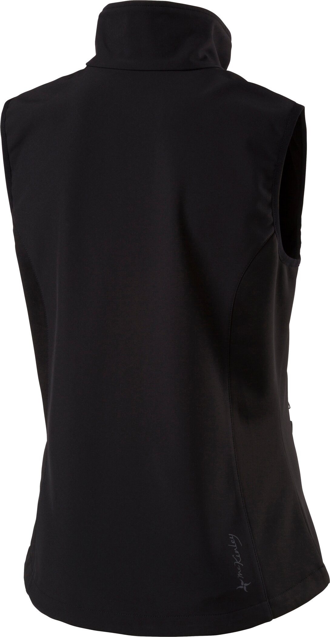 McKinley Functionele bodywarmer Dames vest Lusaka wms vst (1-delig)
