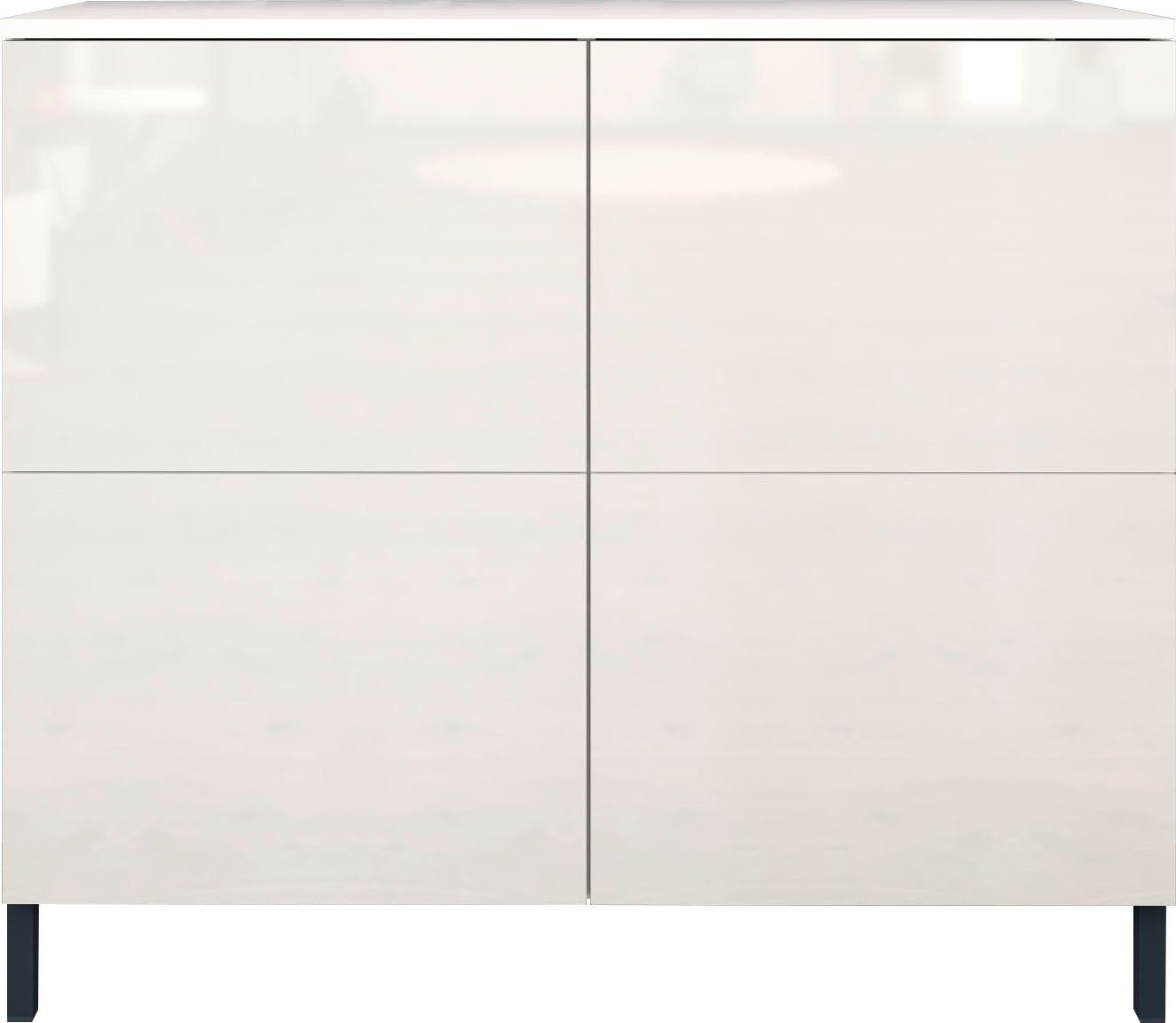 borchardt Möbel Kast Haama Breedte 93 cm