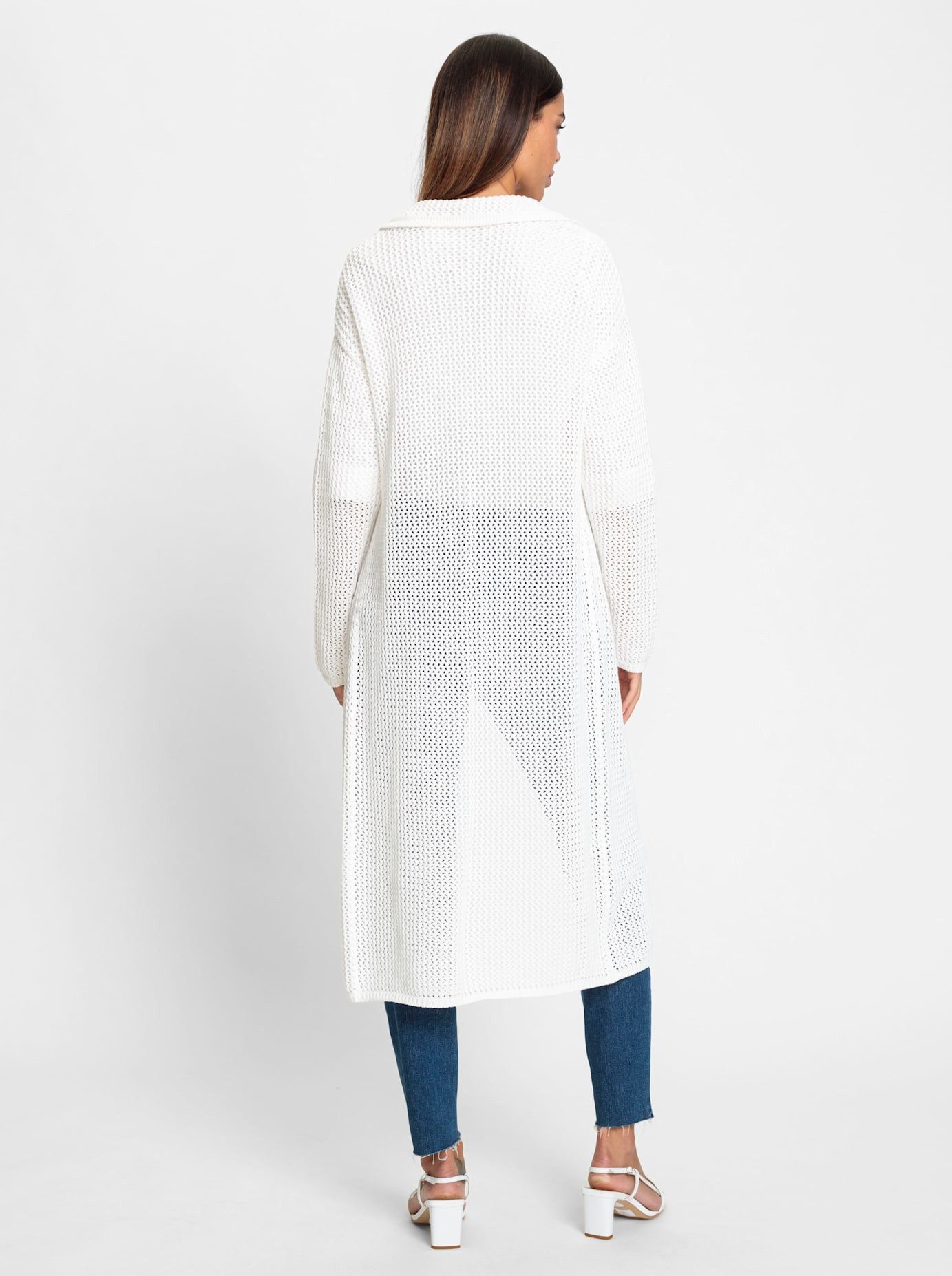 heine Vest