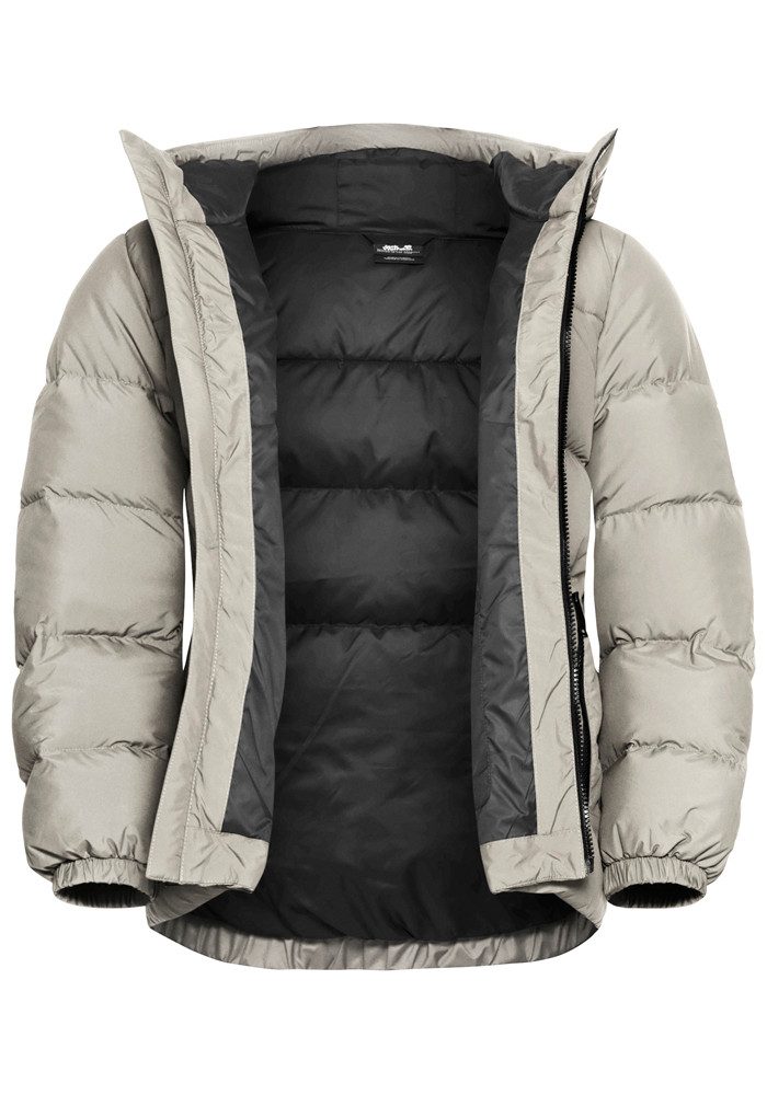 Jack Wolfskin Donsjack FROZEN PALACE JKT W RDS