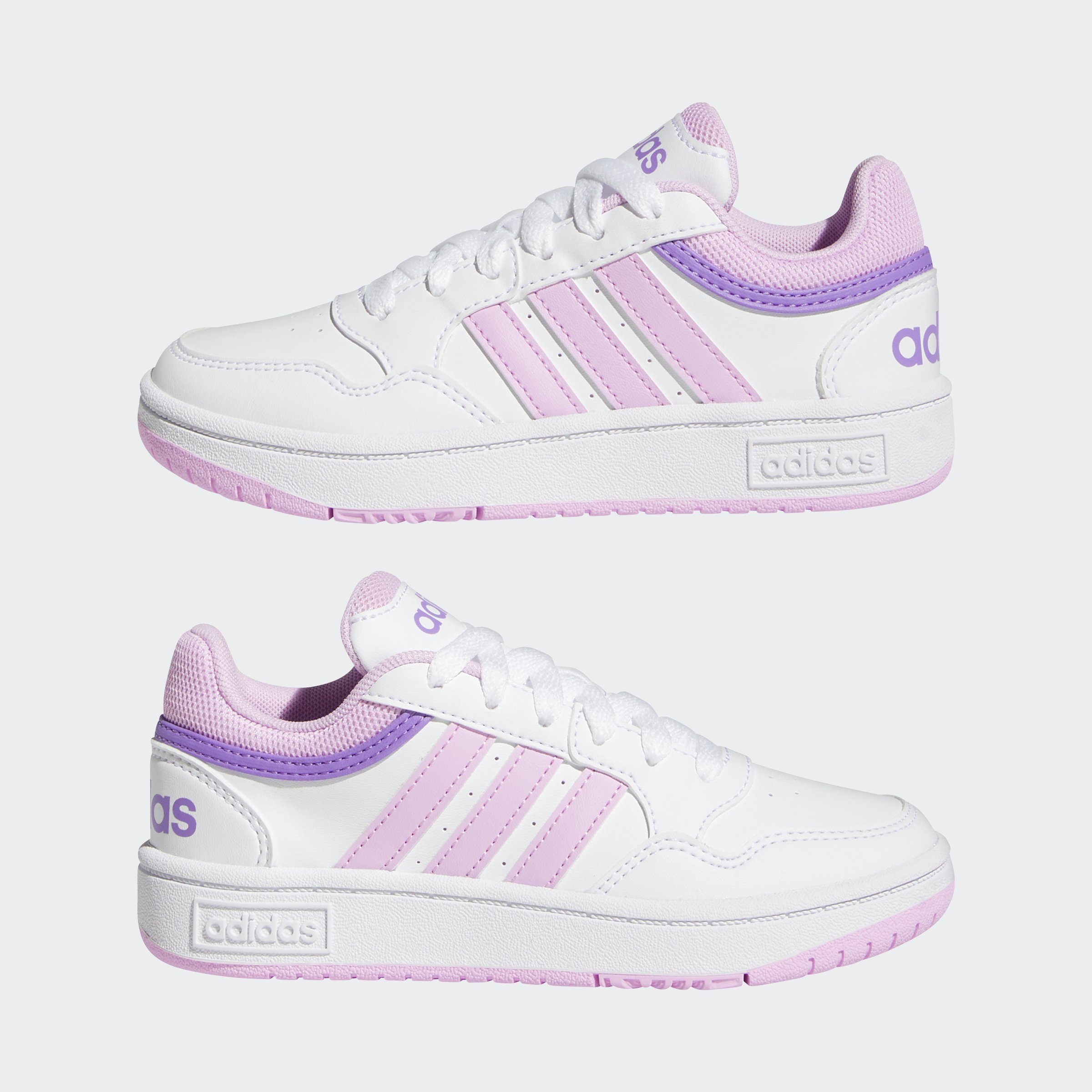 adidas Sportswear Sneakers HOOPS