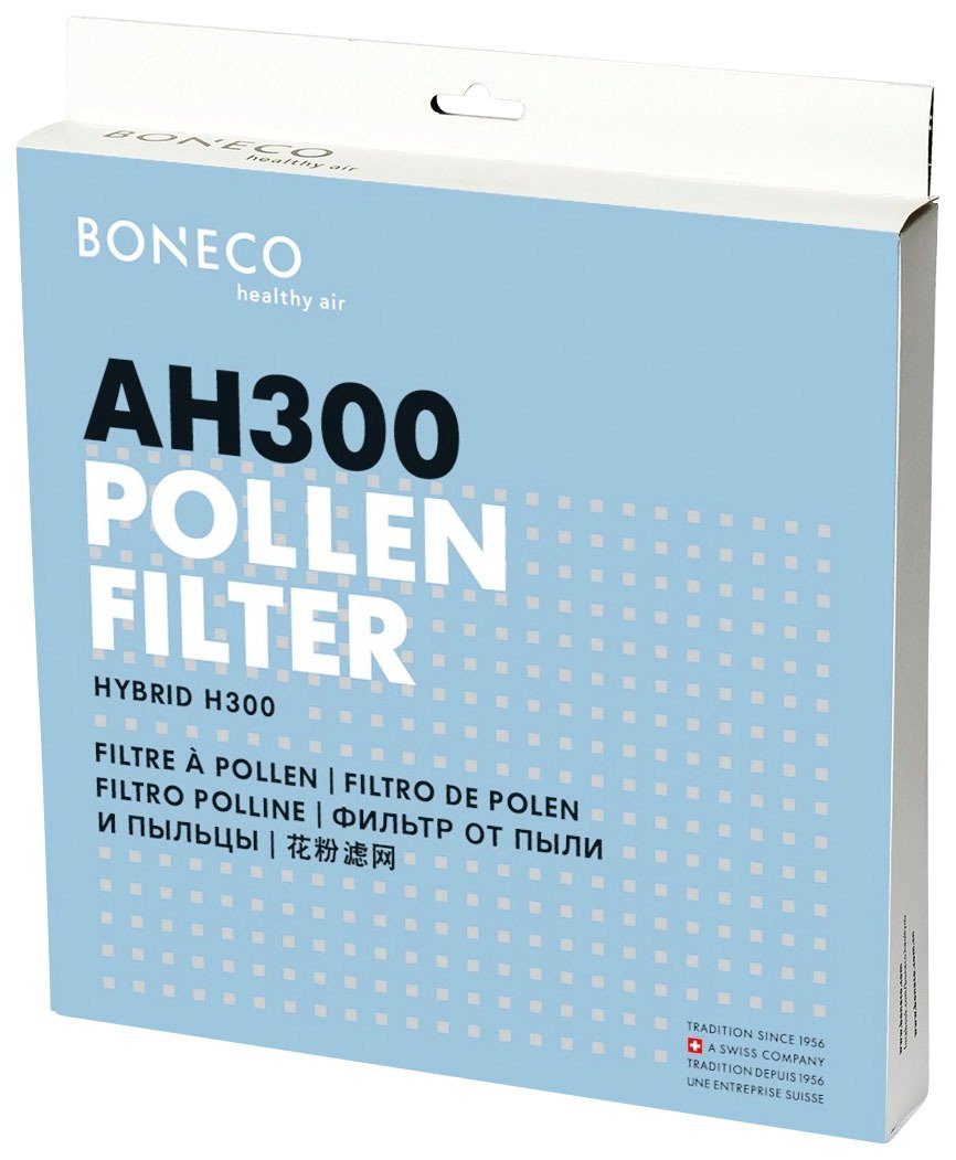 Boneco Combifilter Pollenfilter AH300