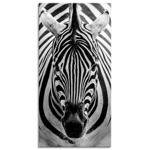Artland artprint Zebra