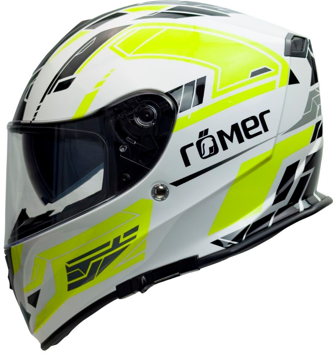 RÖMER HELME Motorhelm Fürth