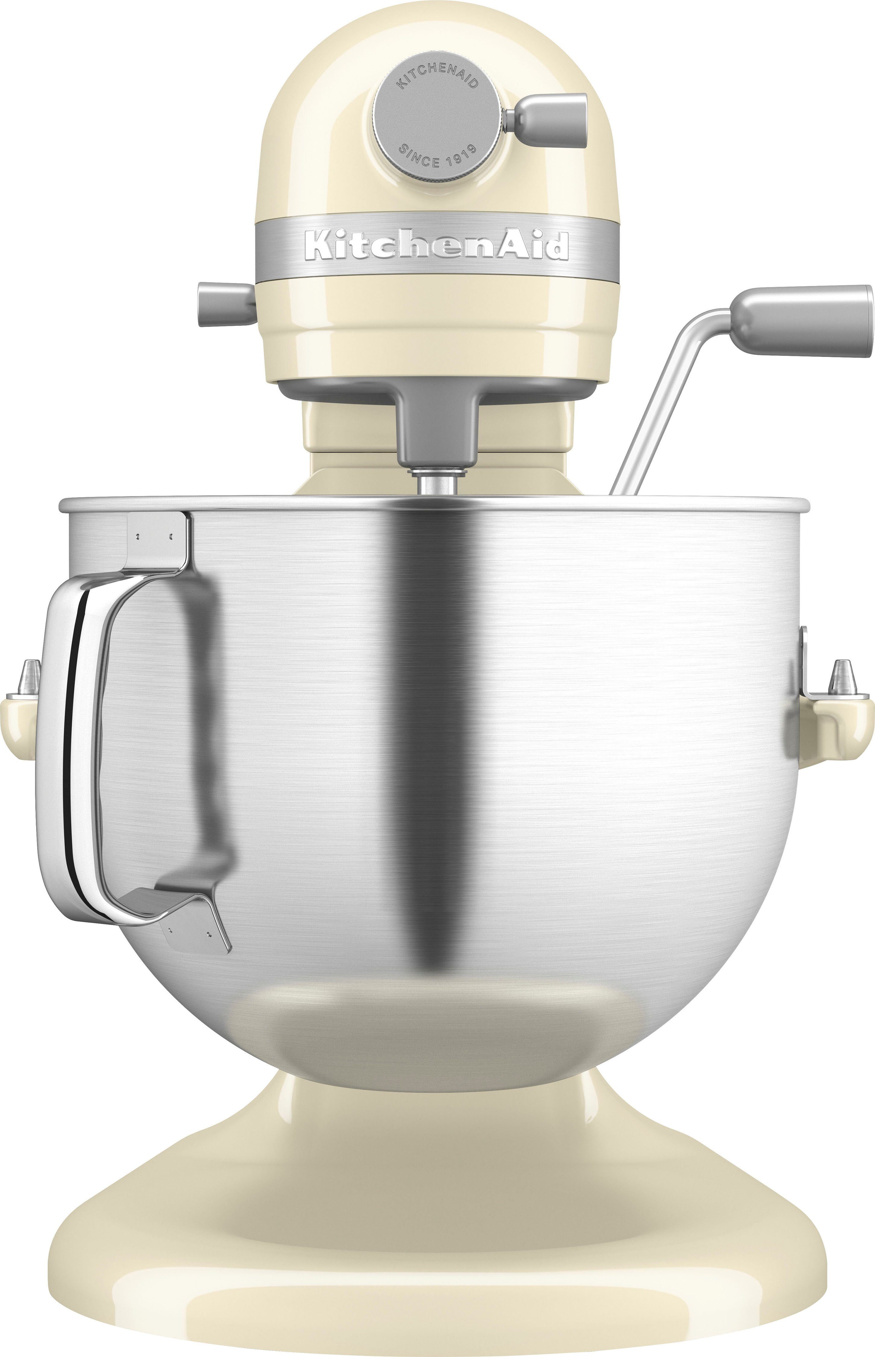 KitchenAid Keukenmachine 5KSM70SHXEAC