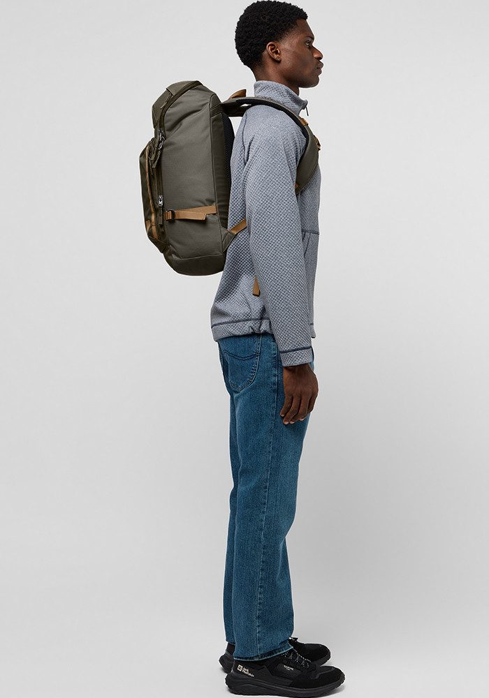 Jack Wolfskin Rugzak DACHSBERG